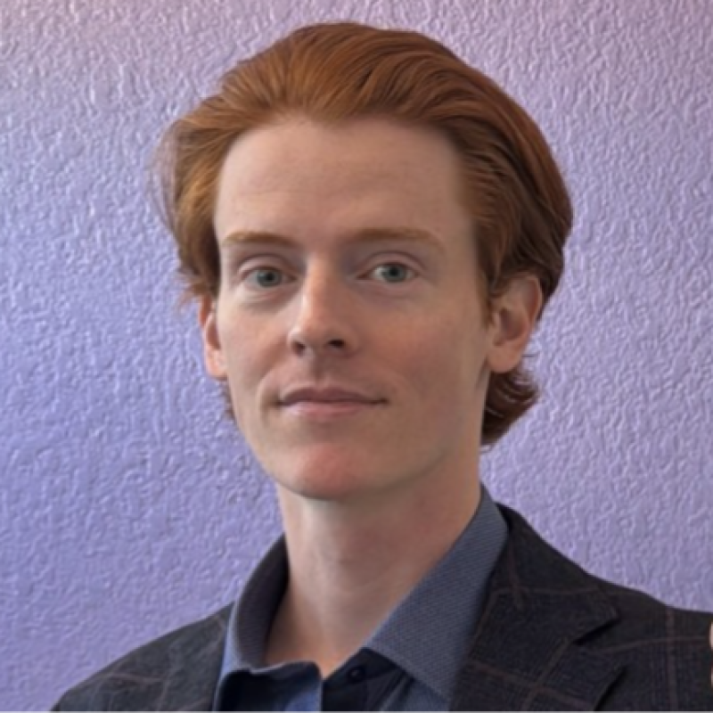 Thomas Barrett