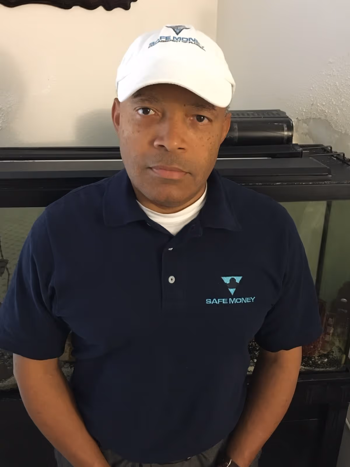 photo of man