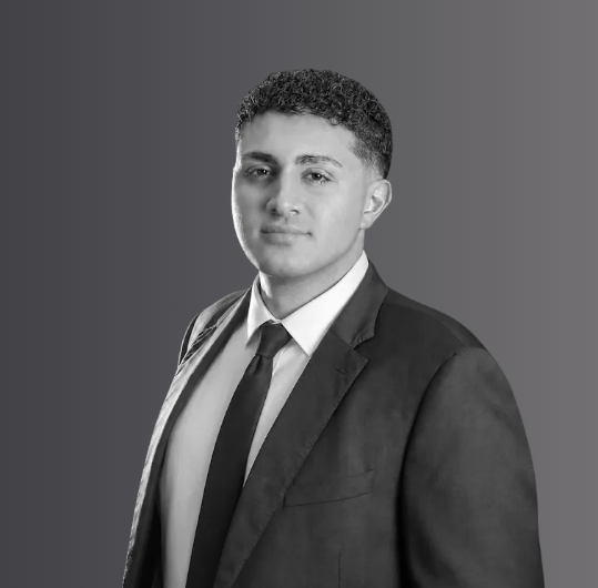 Lathit Higgins — COO of Revelation Gold Group