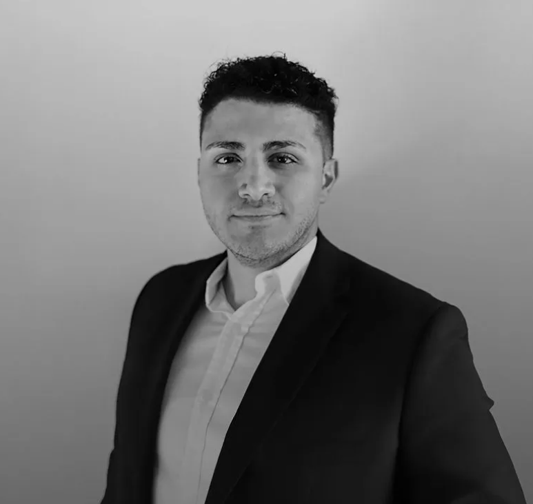 Marc Johnson — CEO of Revelation Gold Group