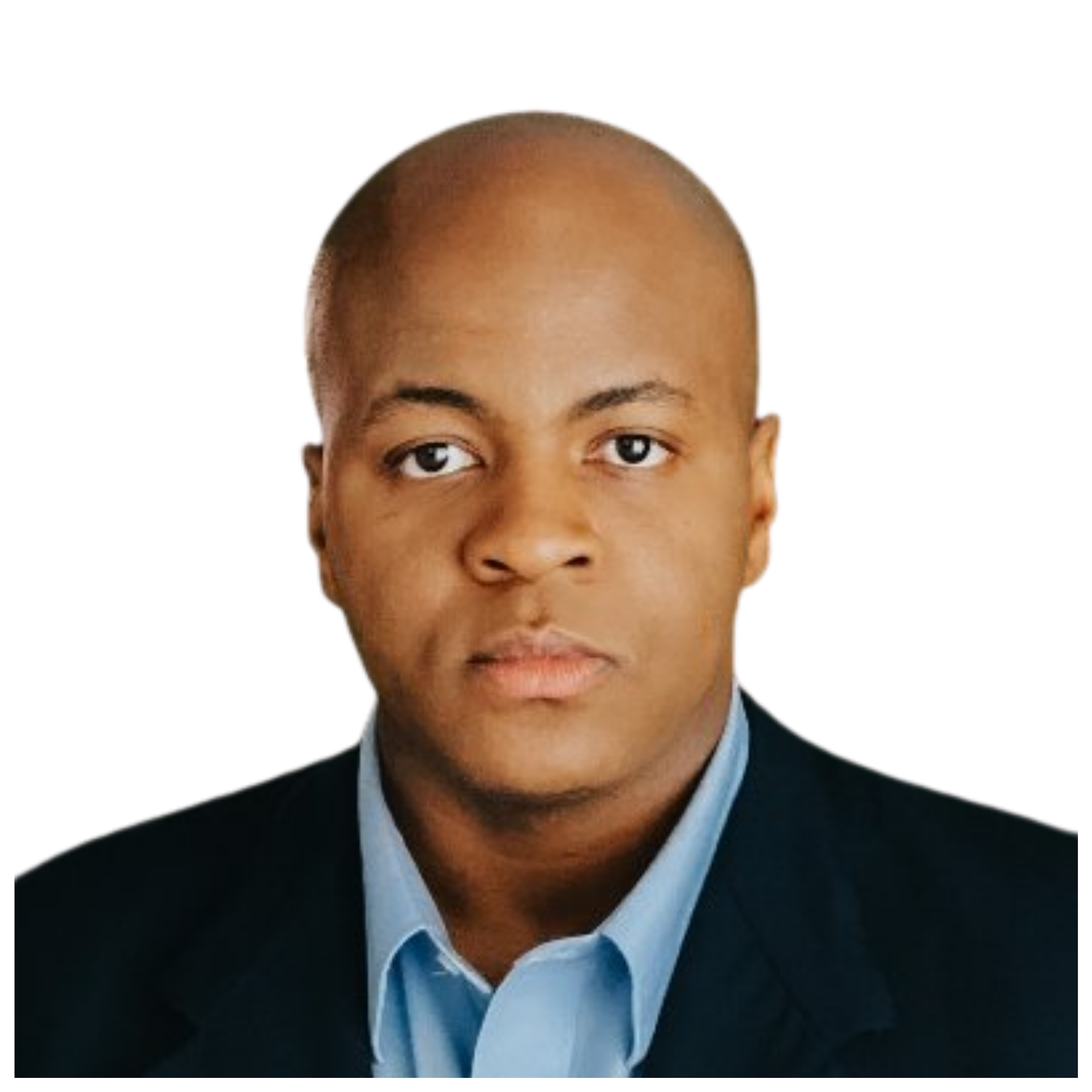 photo of man