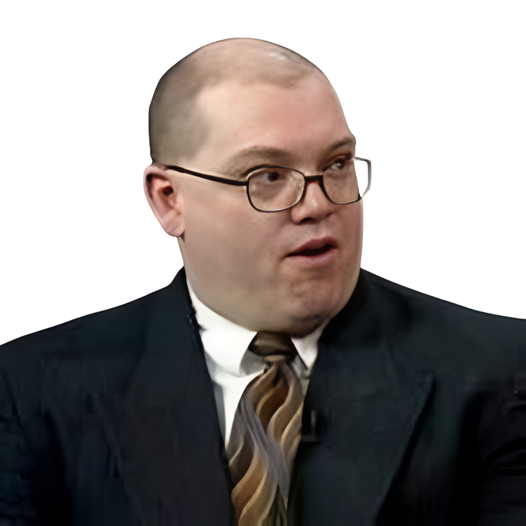 photo of man