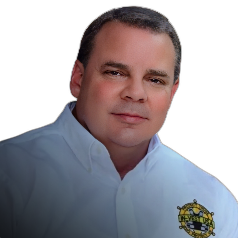 photo of man