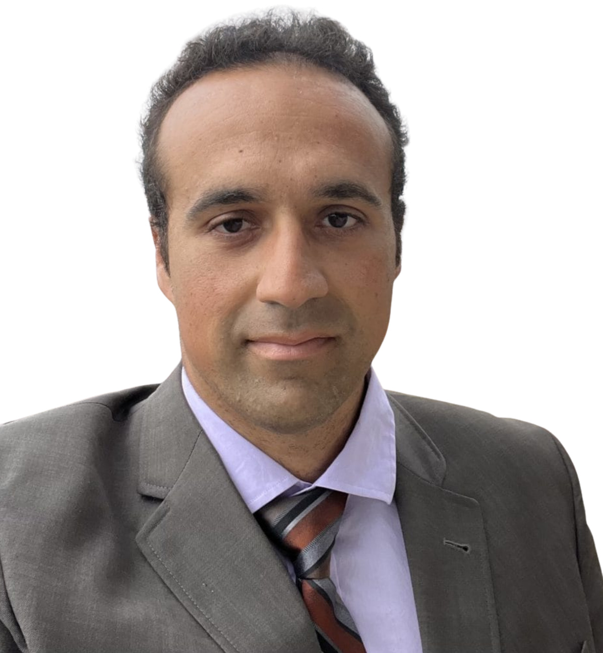 photo of man