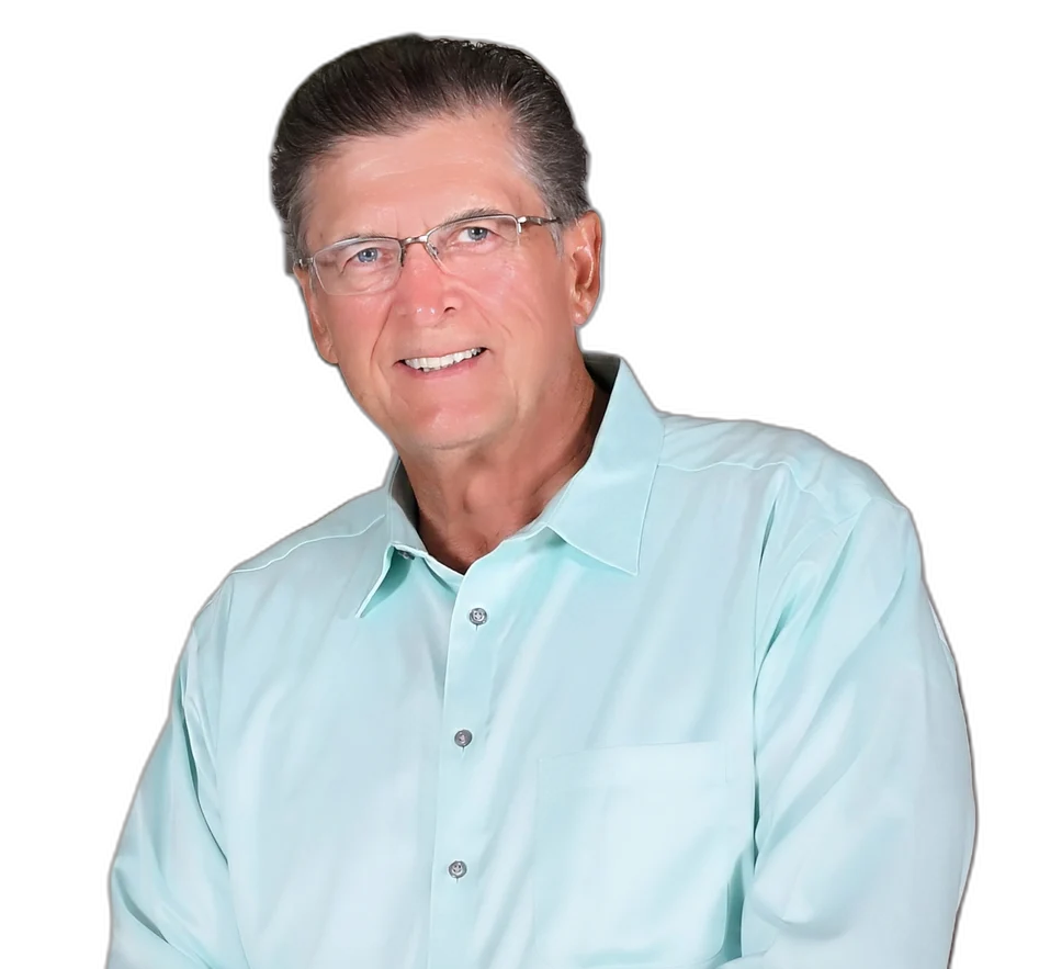 photo of man