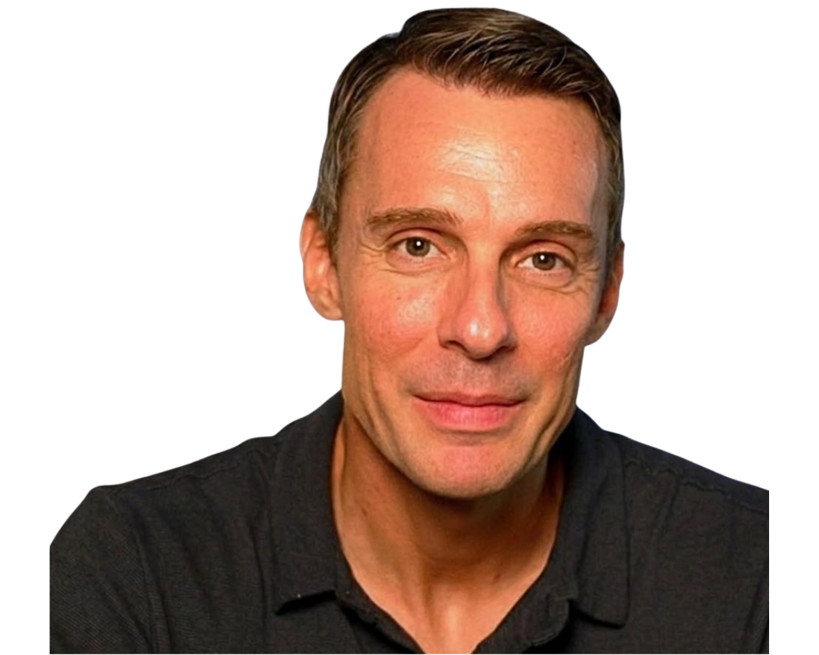 photo of man