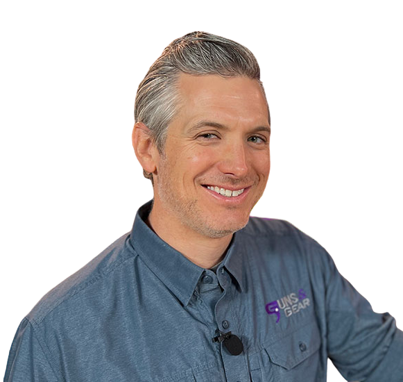 photo of man