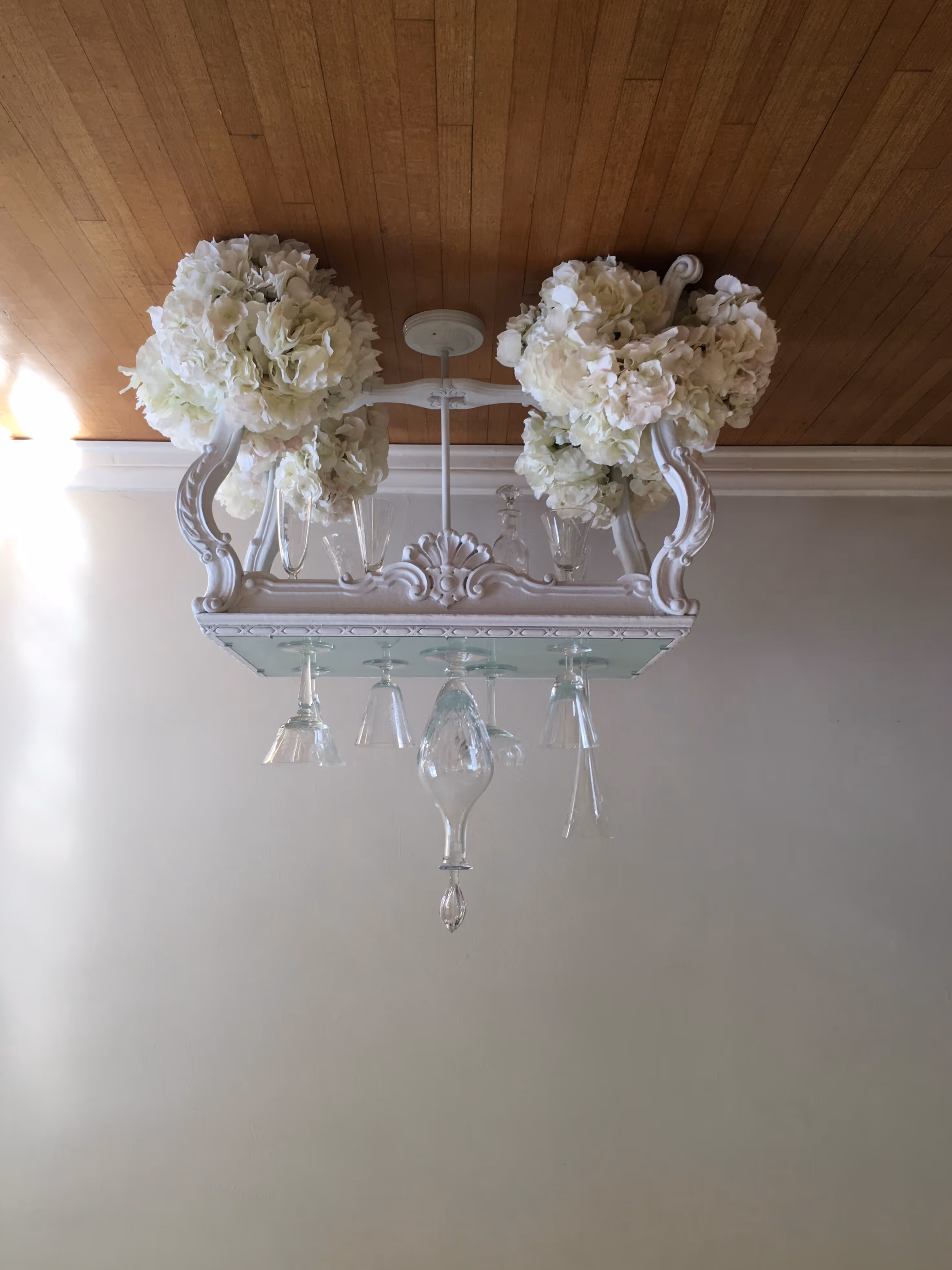 The Other Alice – Shanghai - Chandelier