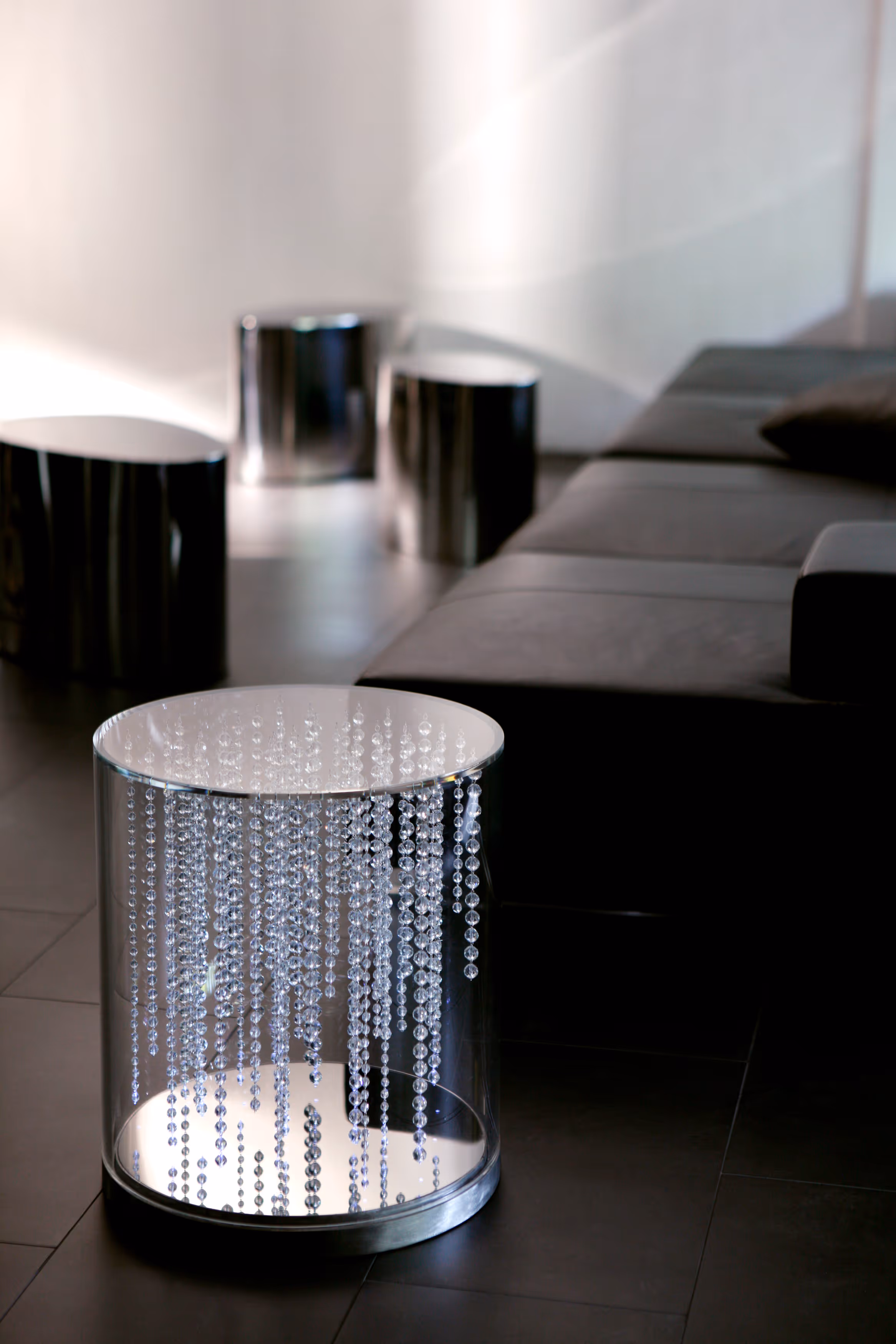 Pluie - Side Table