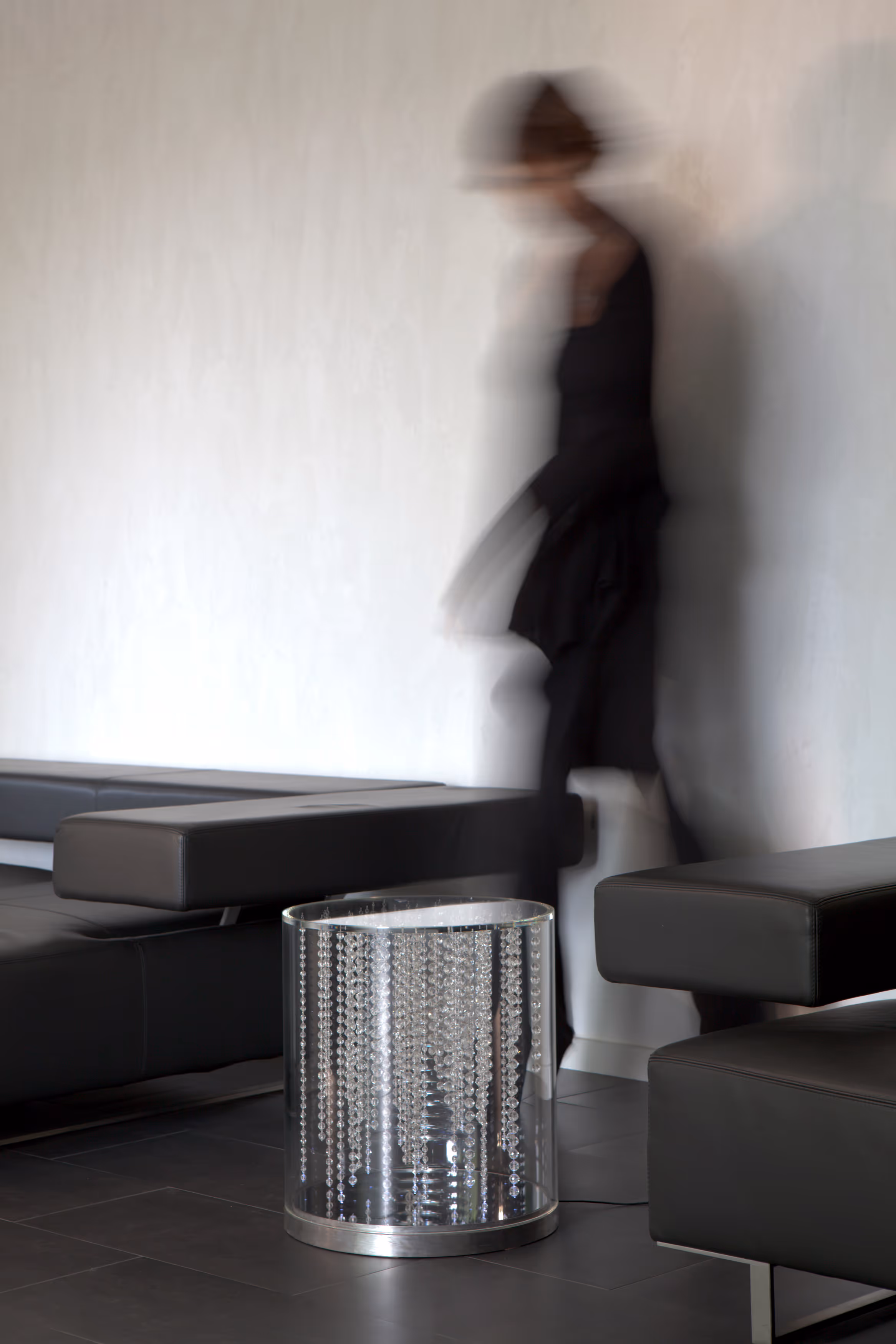 Pluie - Side Table