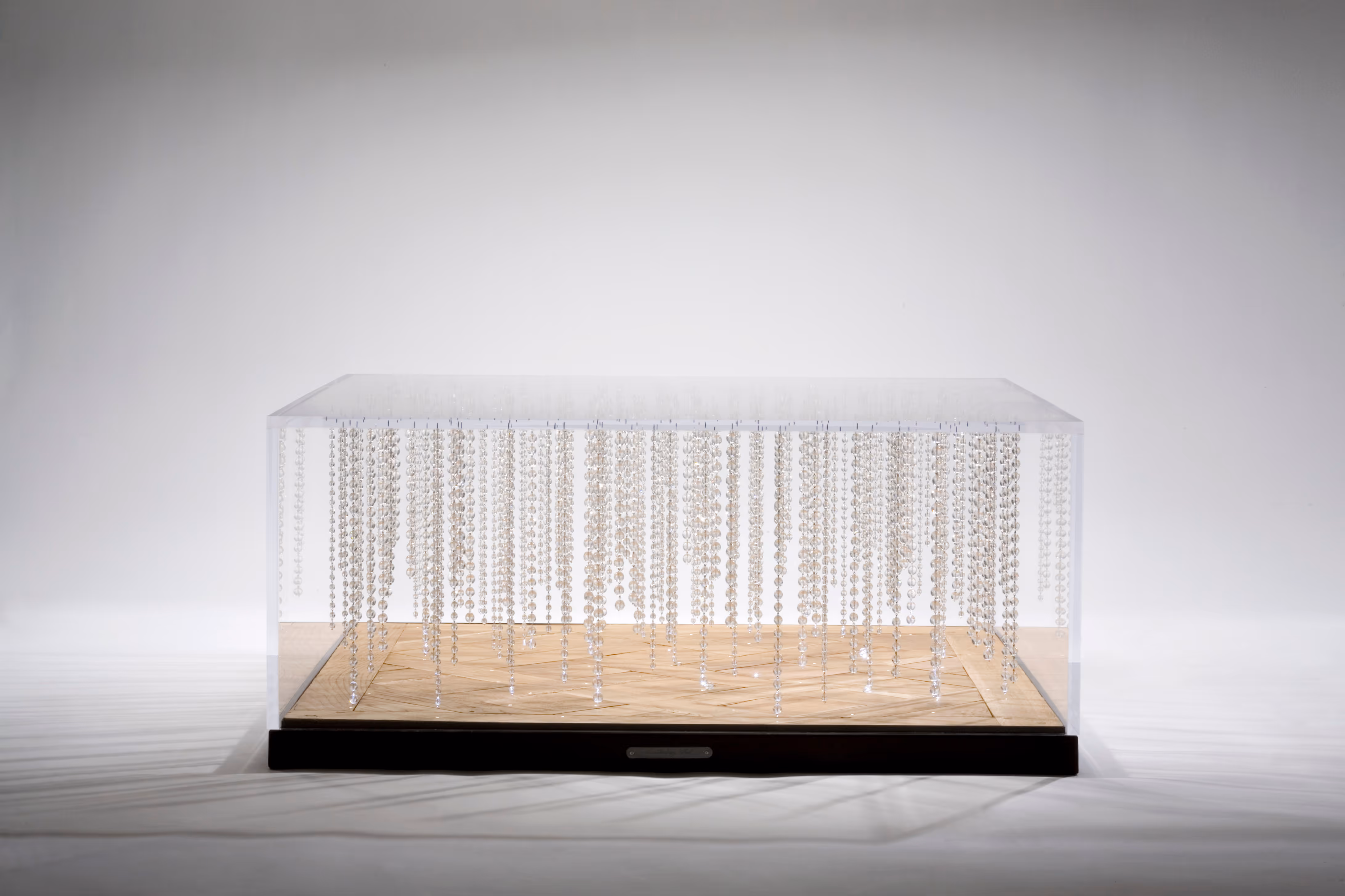 Pluie - coffee table