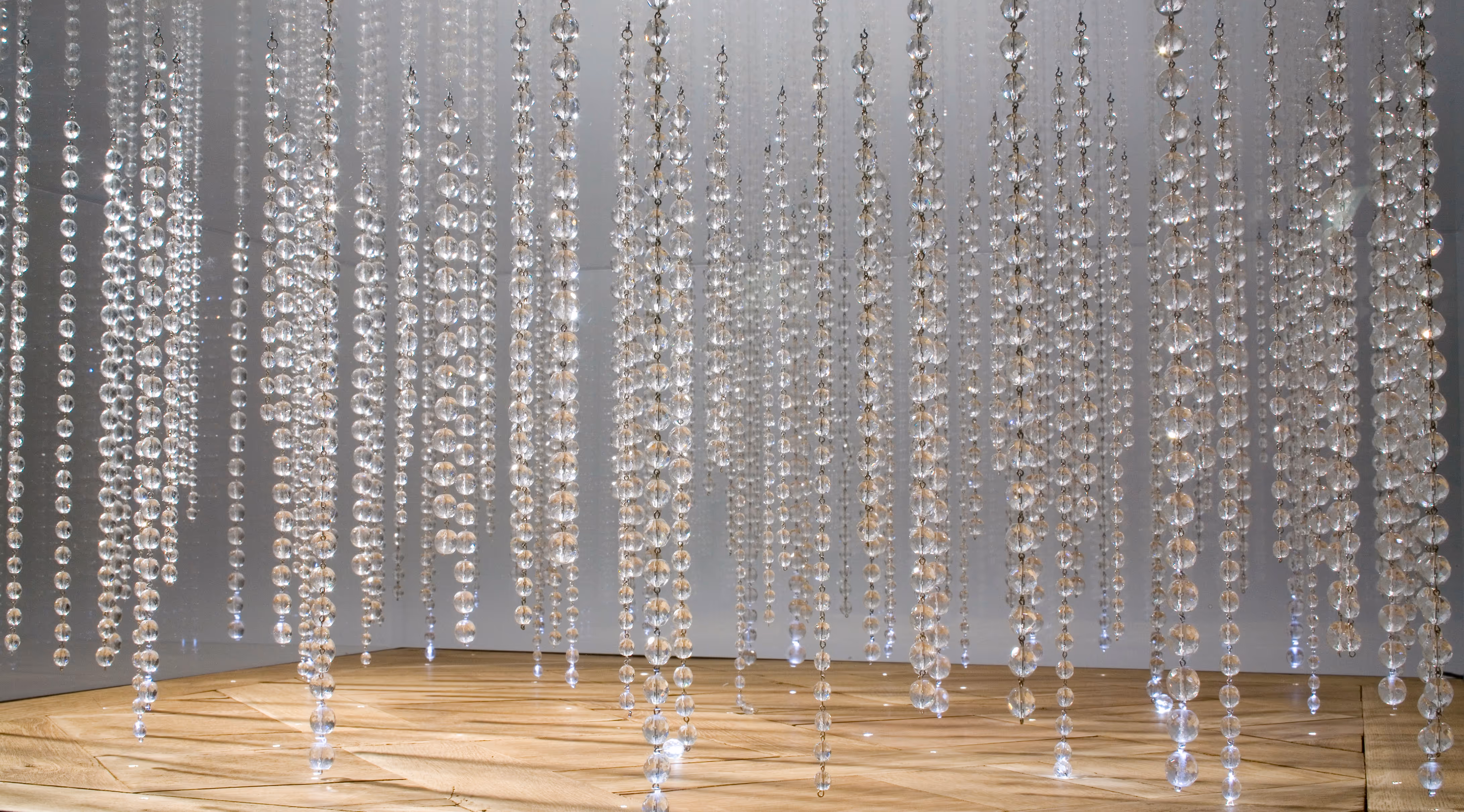 Pluie - coffee table