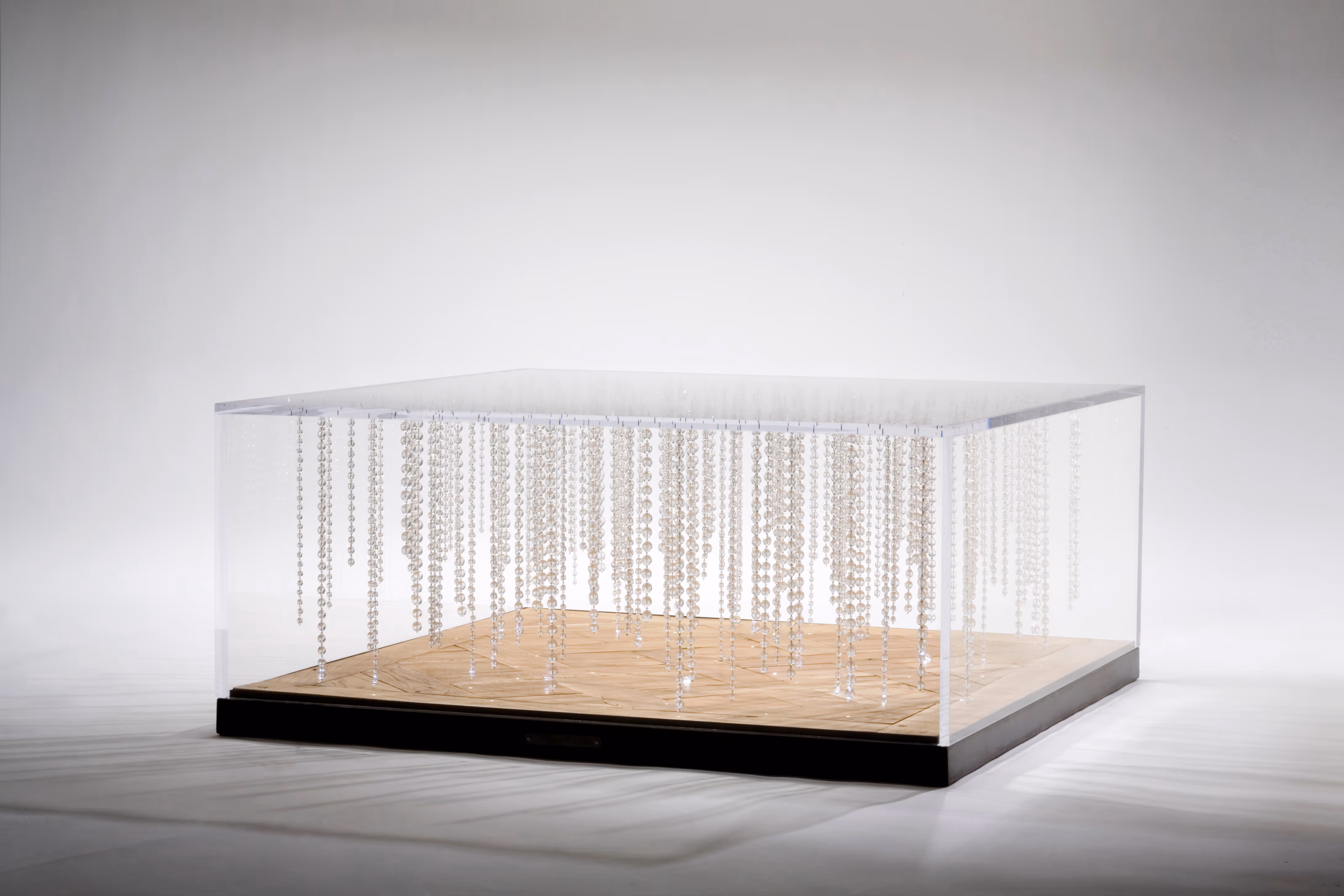 Pluie - coffee table