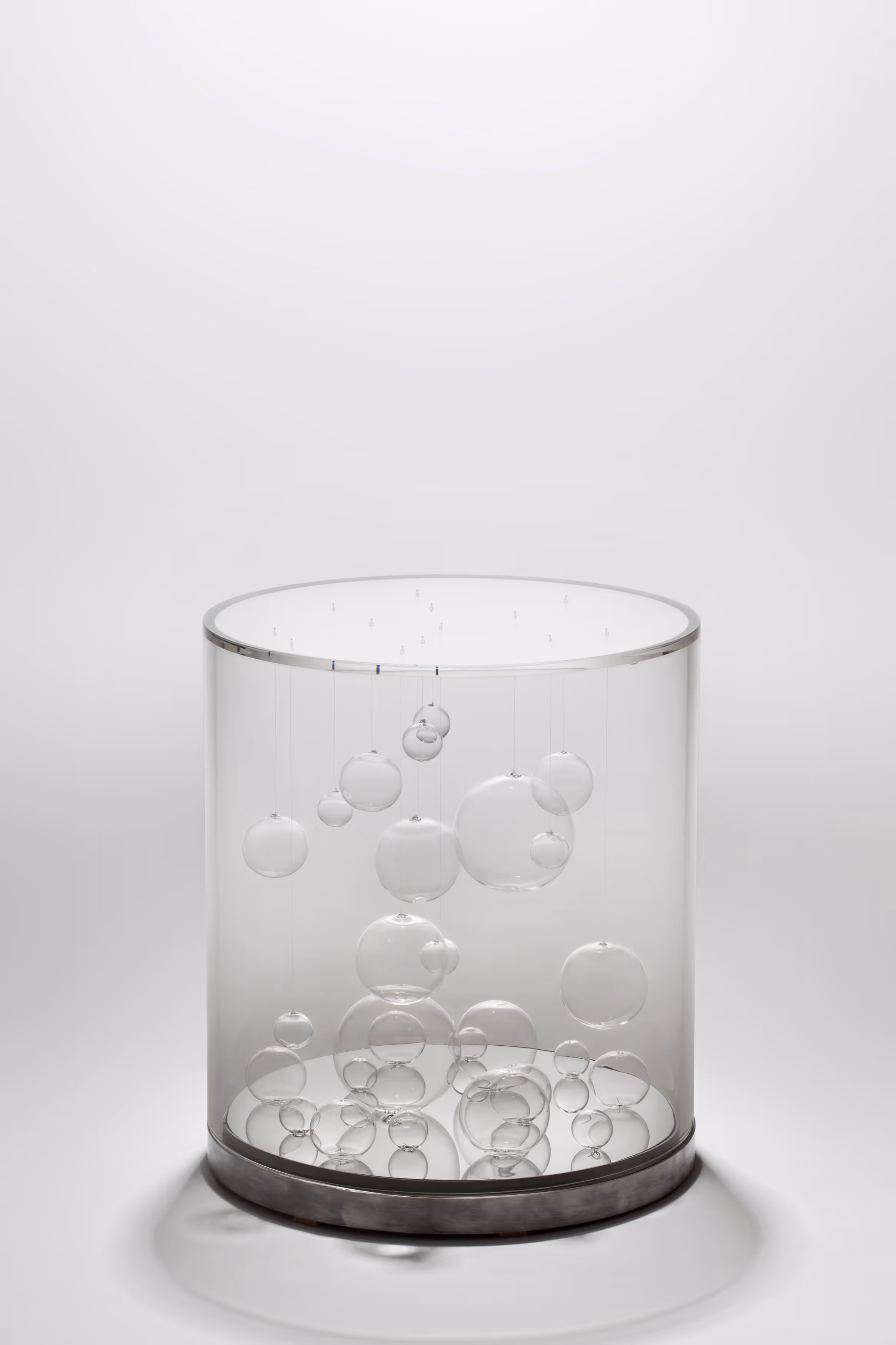 O2 Variations - Side Table