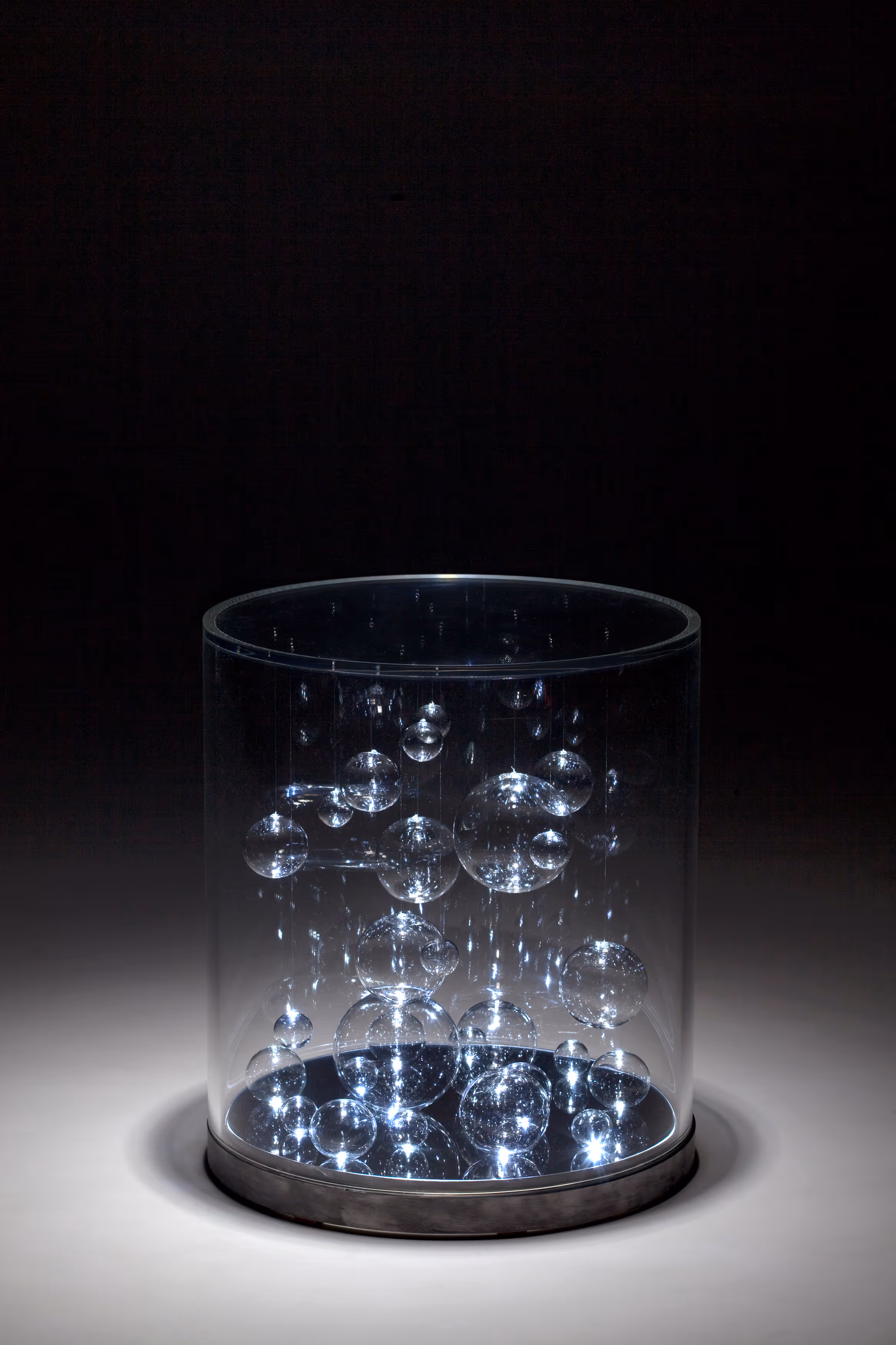 O2 Variations - Side Table