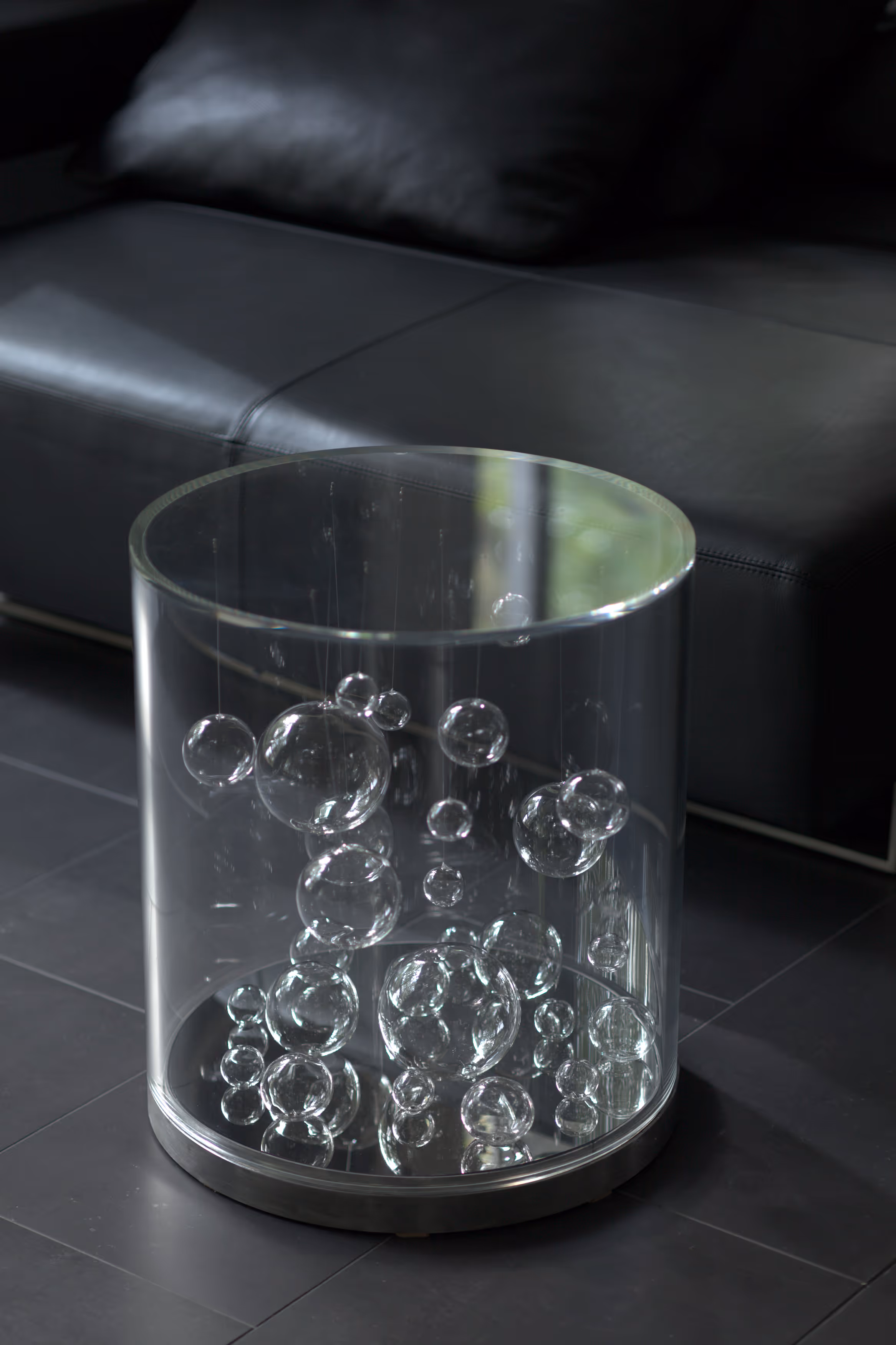 O2 Variations - Side Table