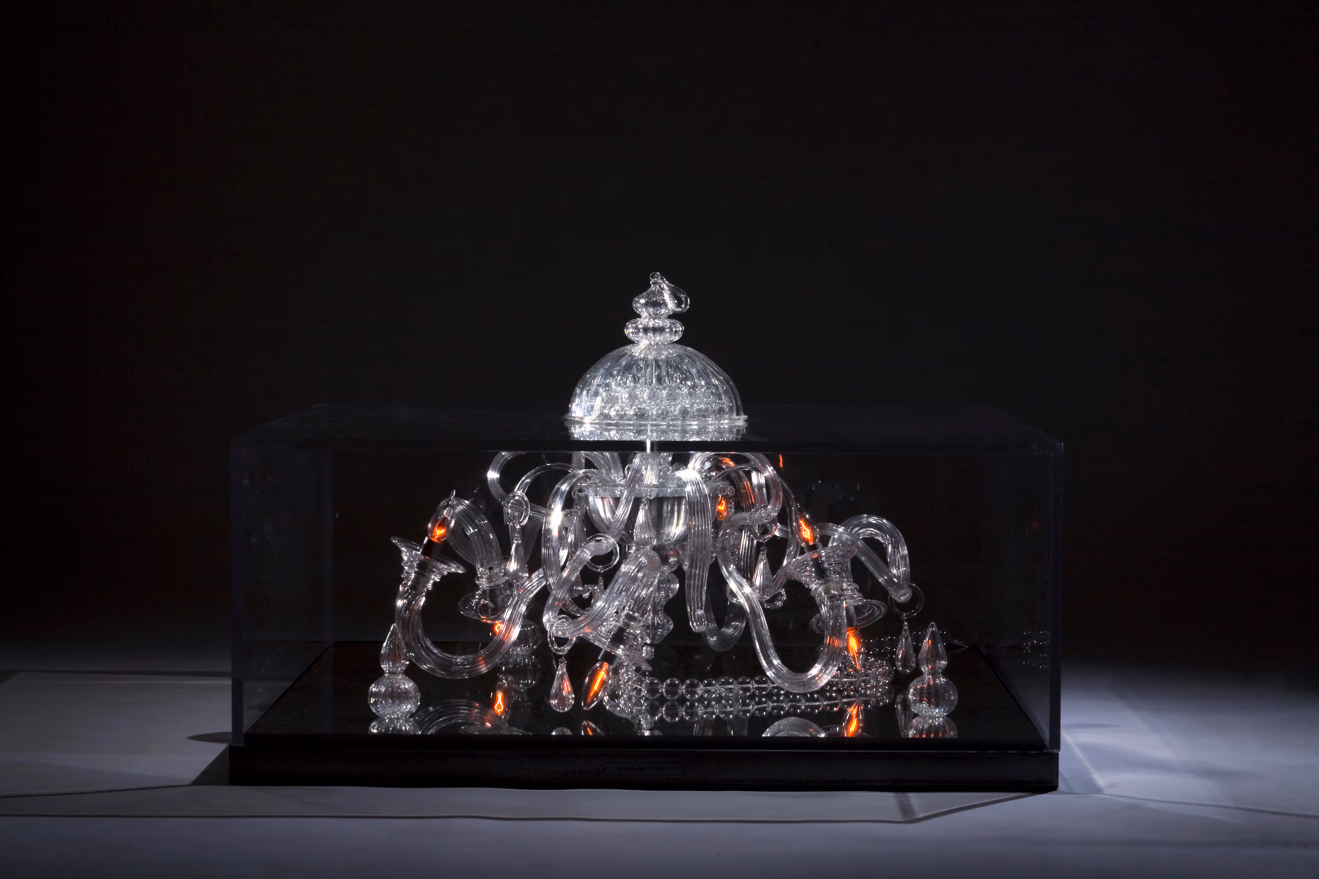 Médusa - coffee table