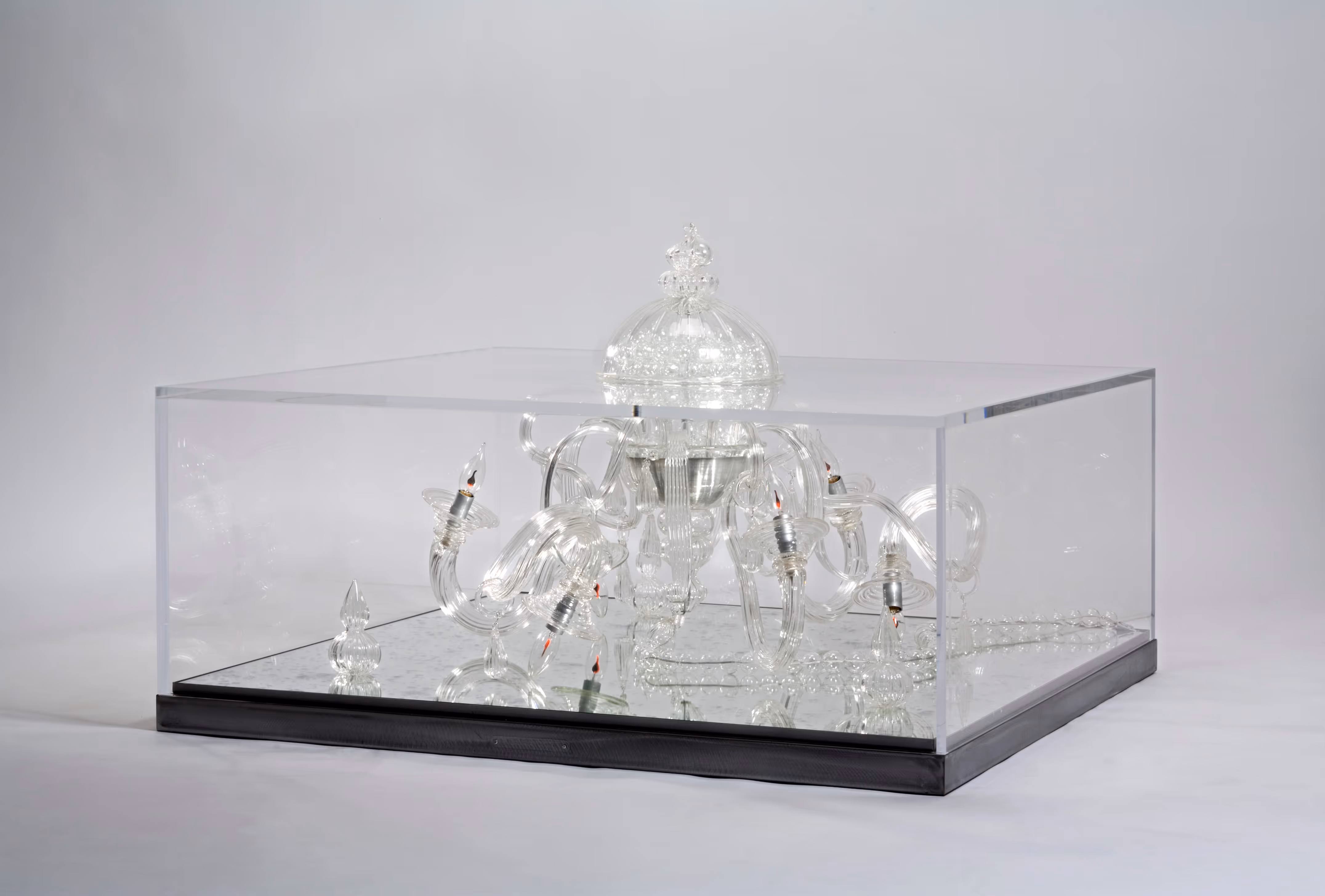 Médusa - coffee table
