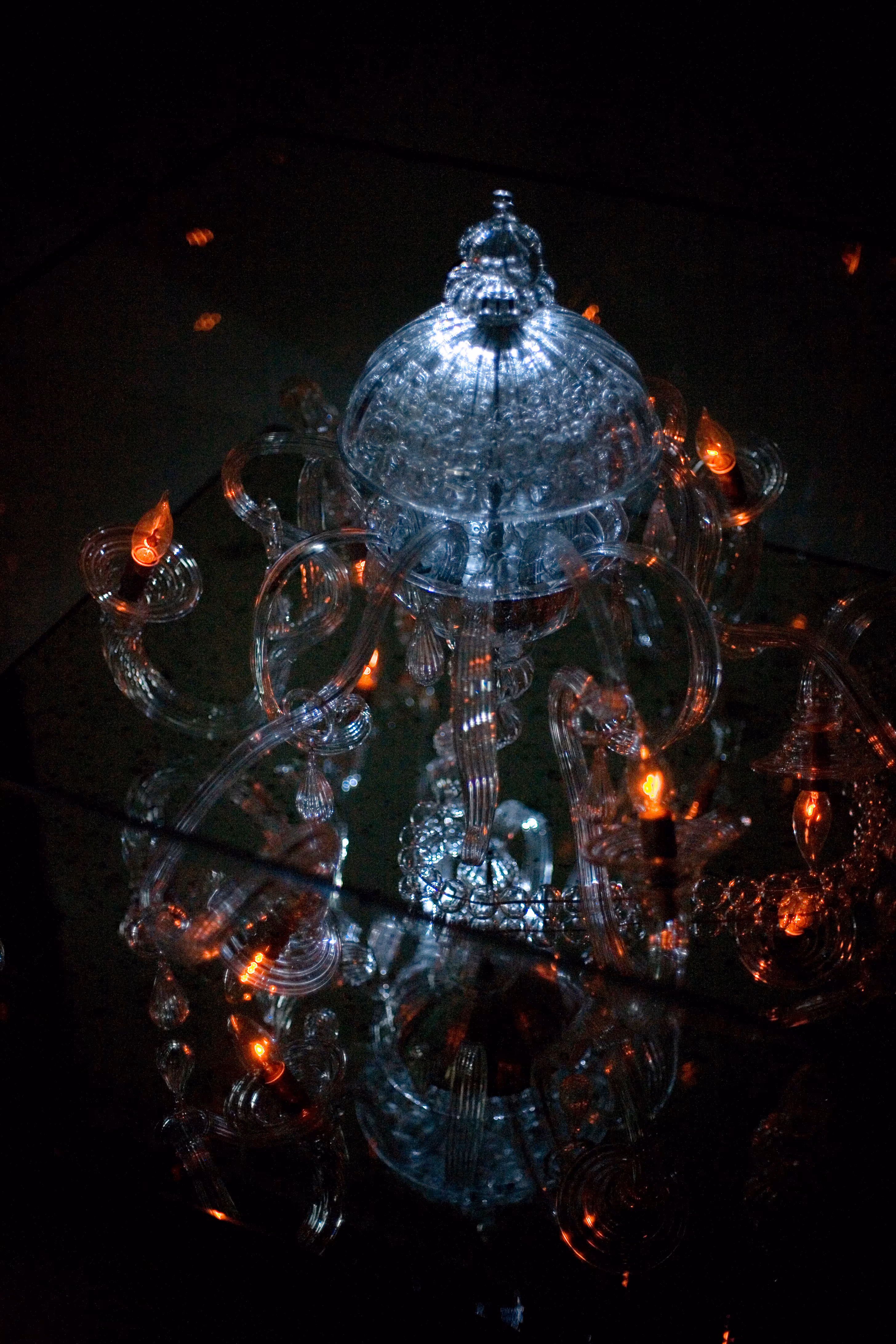 Médusa - coffee table
