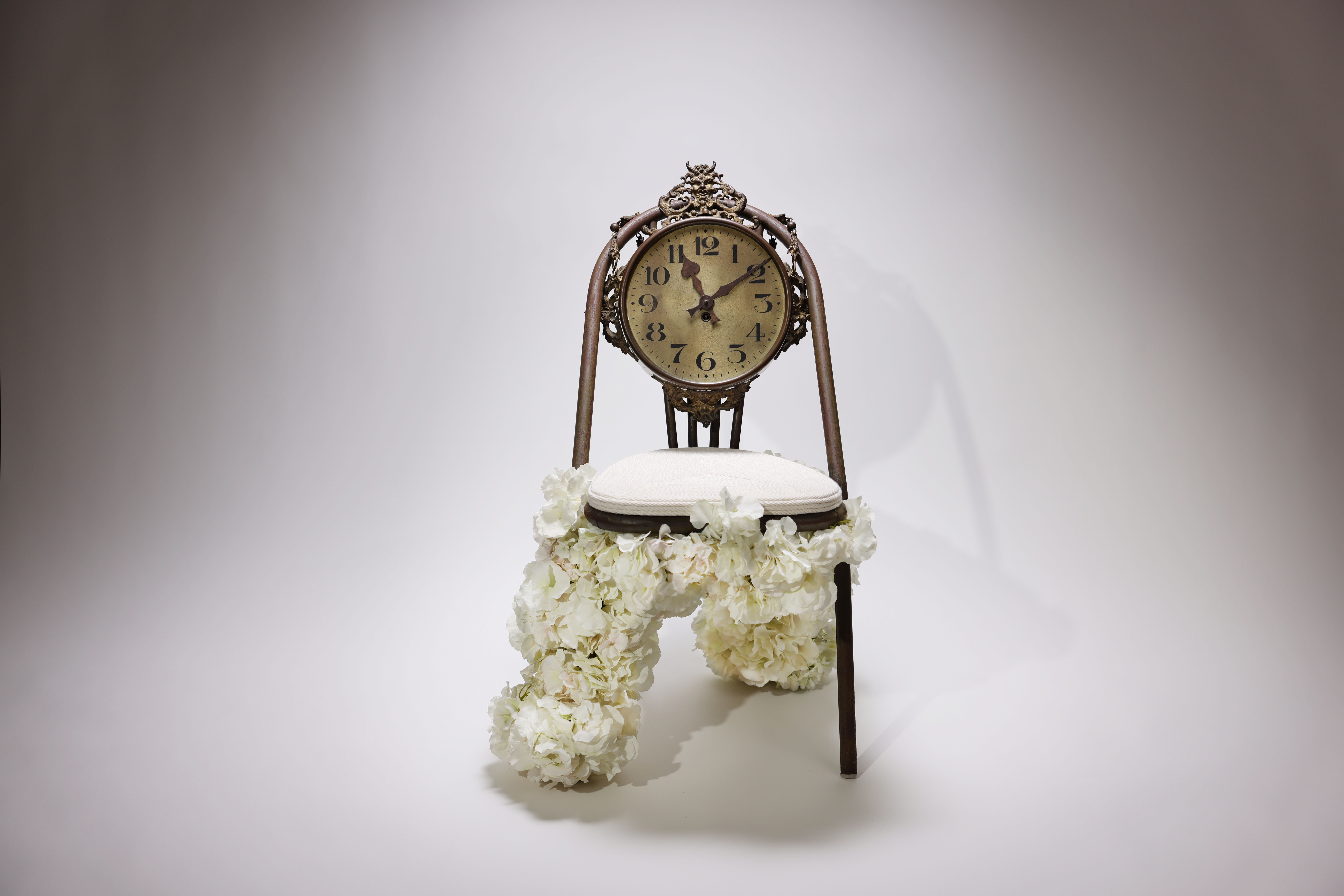 Madame La Chaise