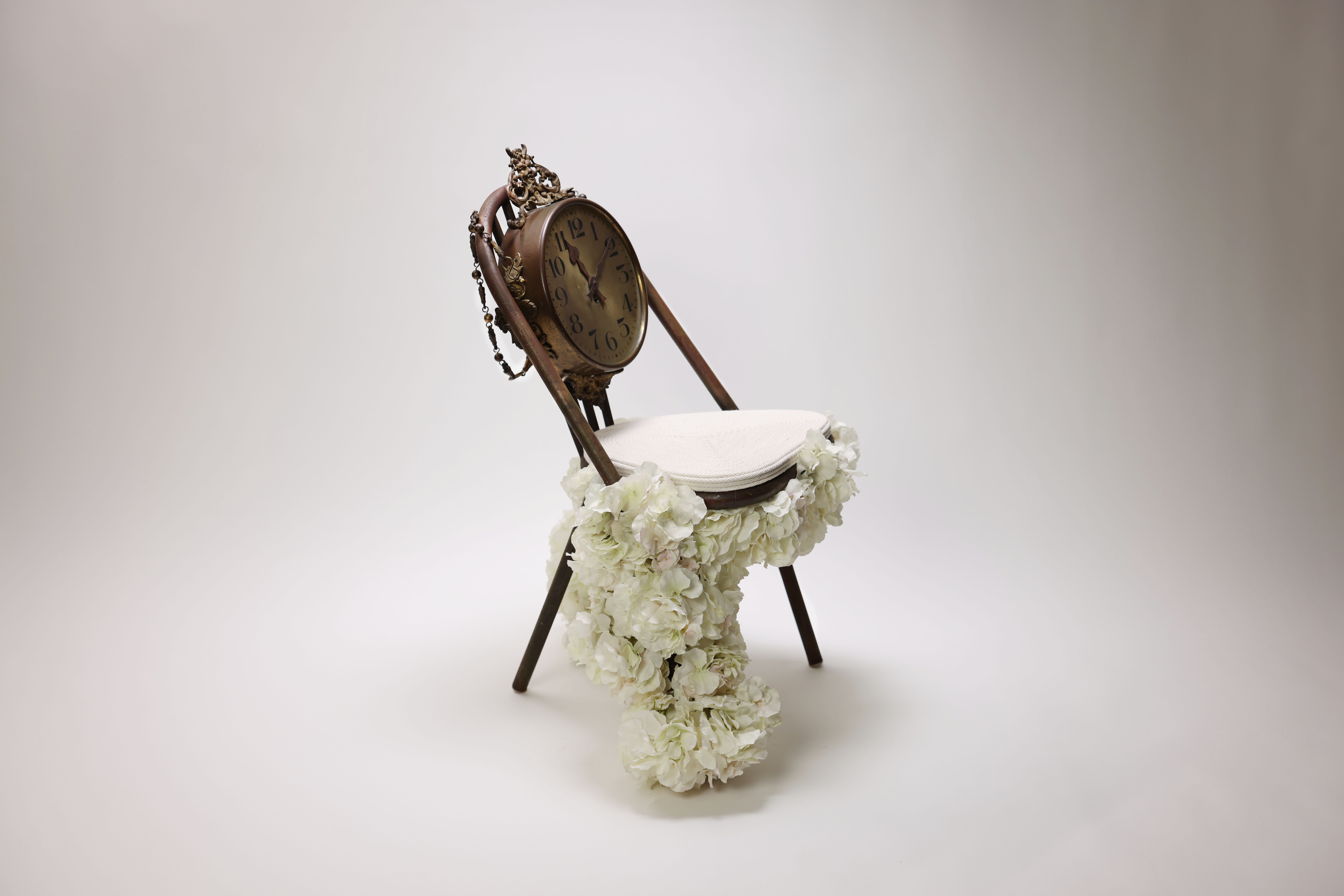 Madame La Chaise