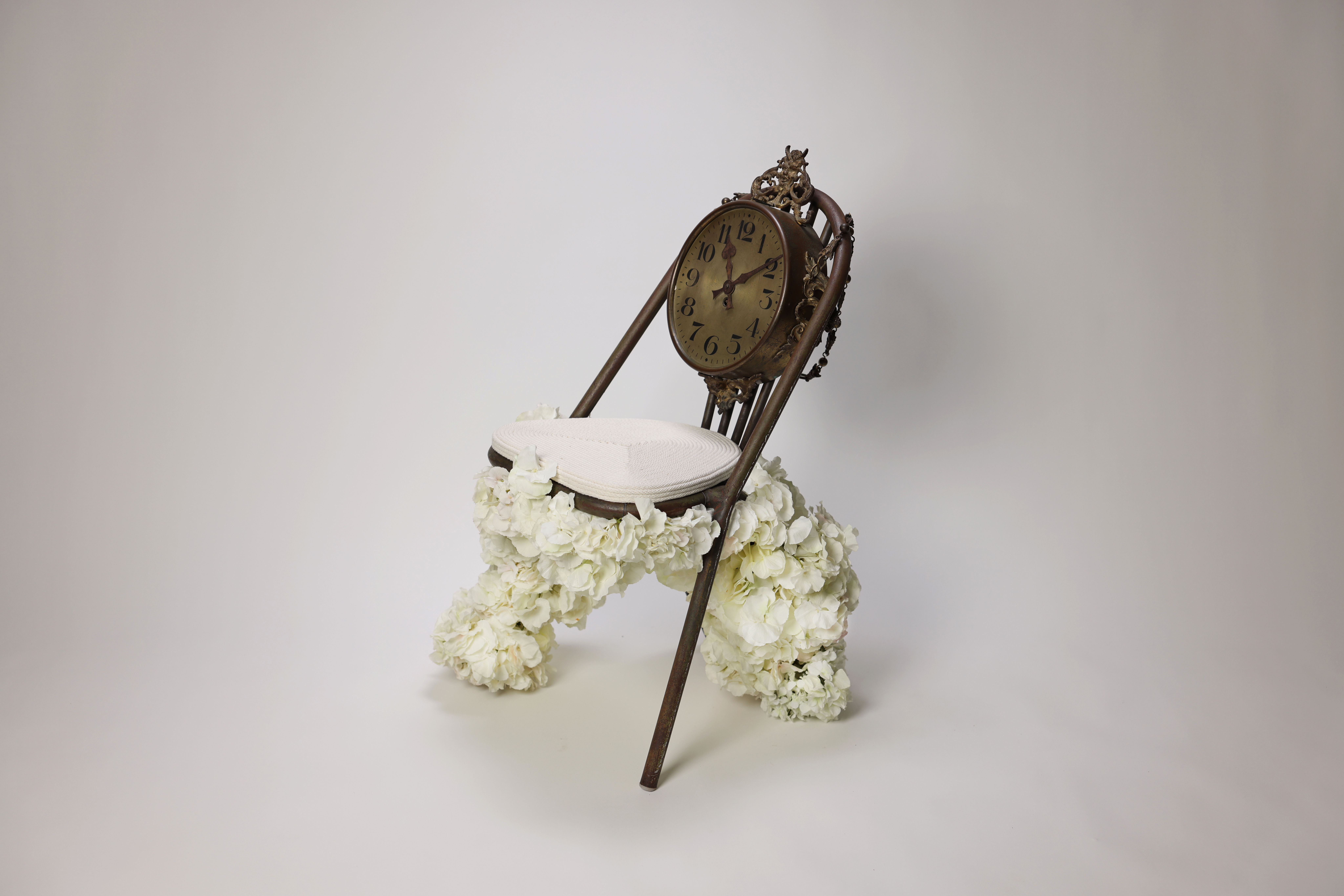 Madame La Chaise