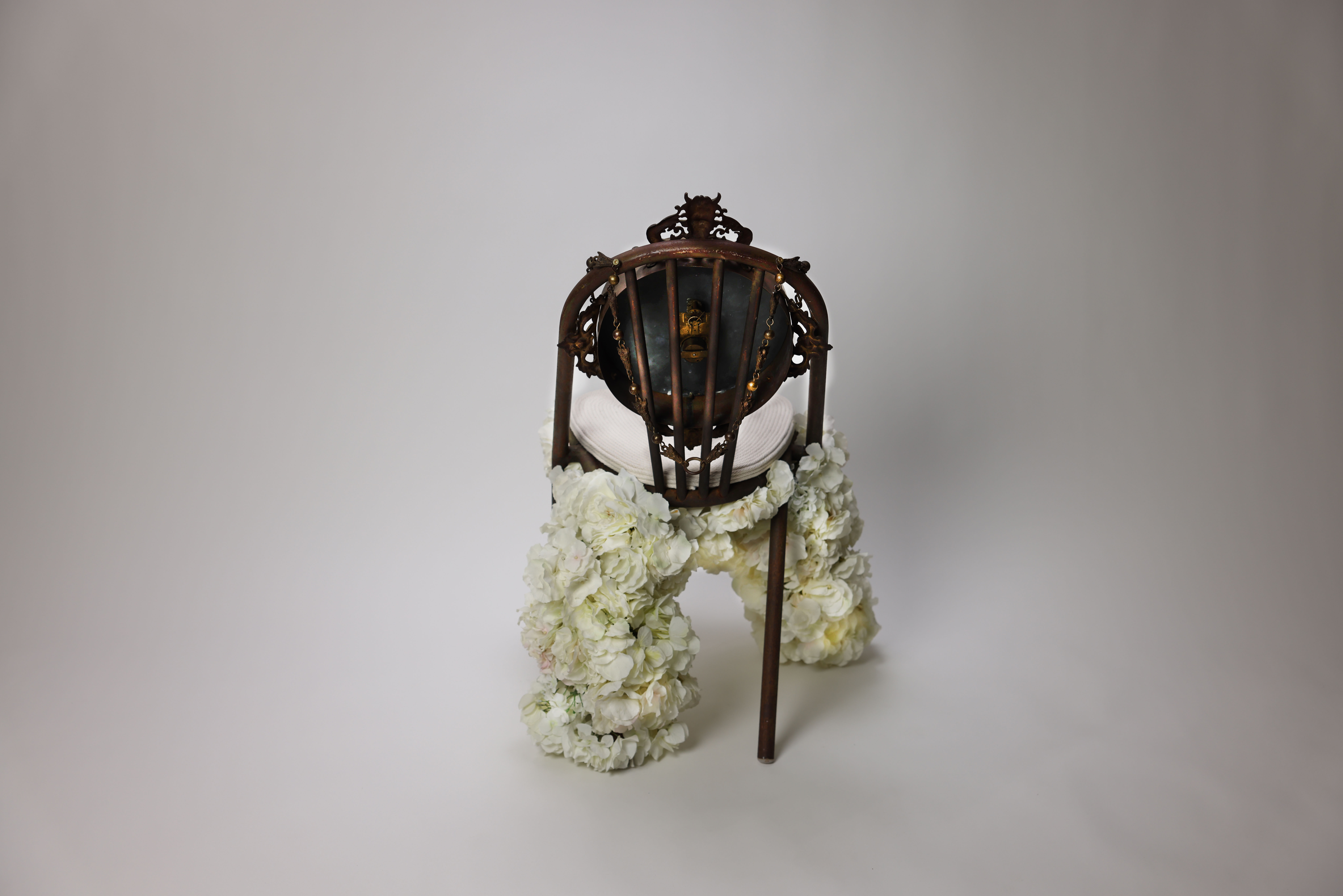 Madame La Chaise