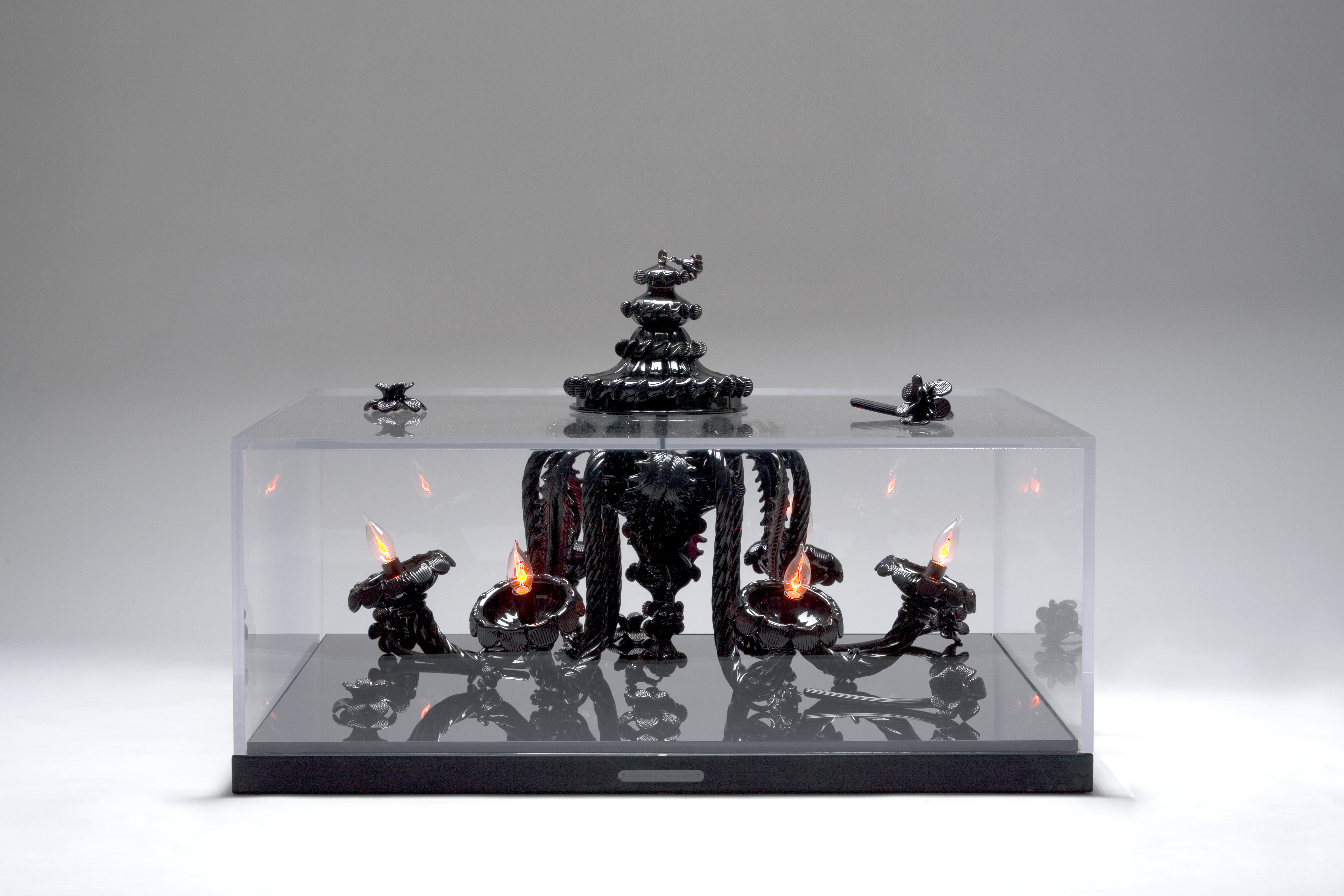 Maure de Venise - coffee table