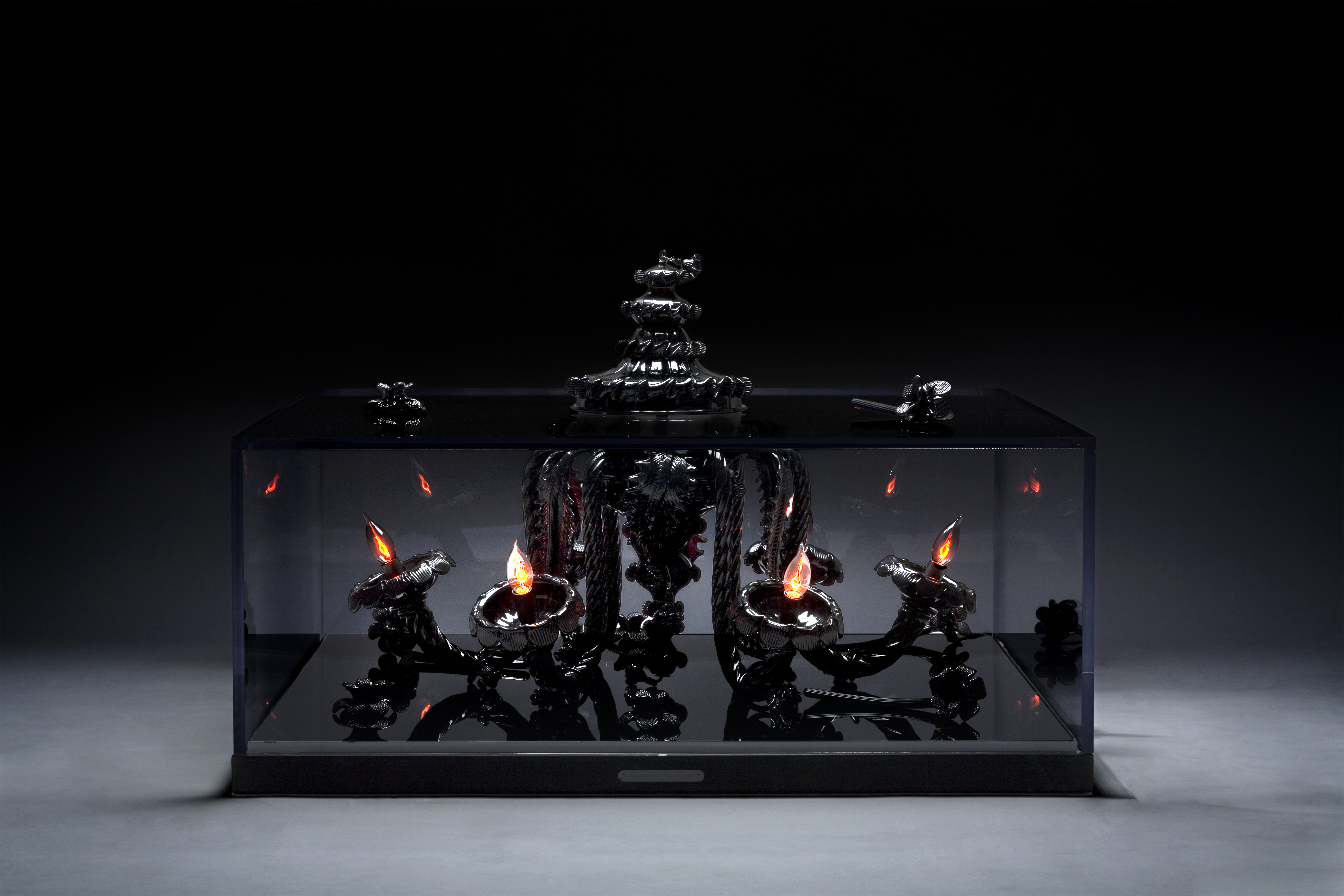 Maure de Venise - coffee table