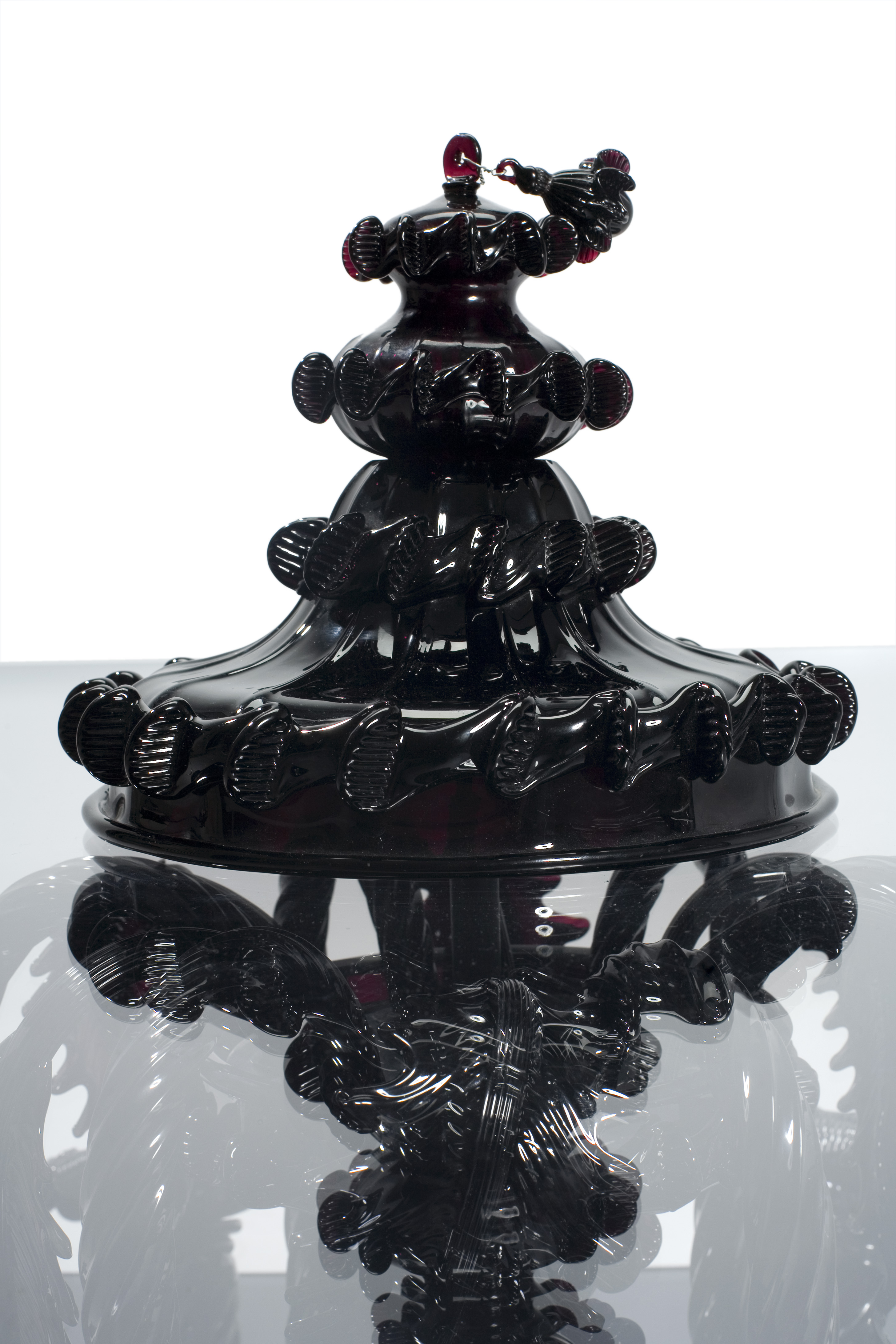 Maure de Venise - coffee table