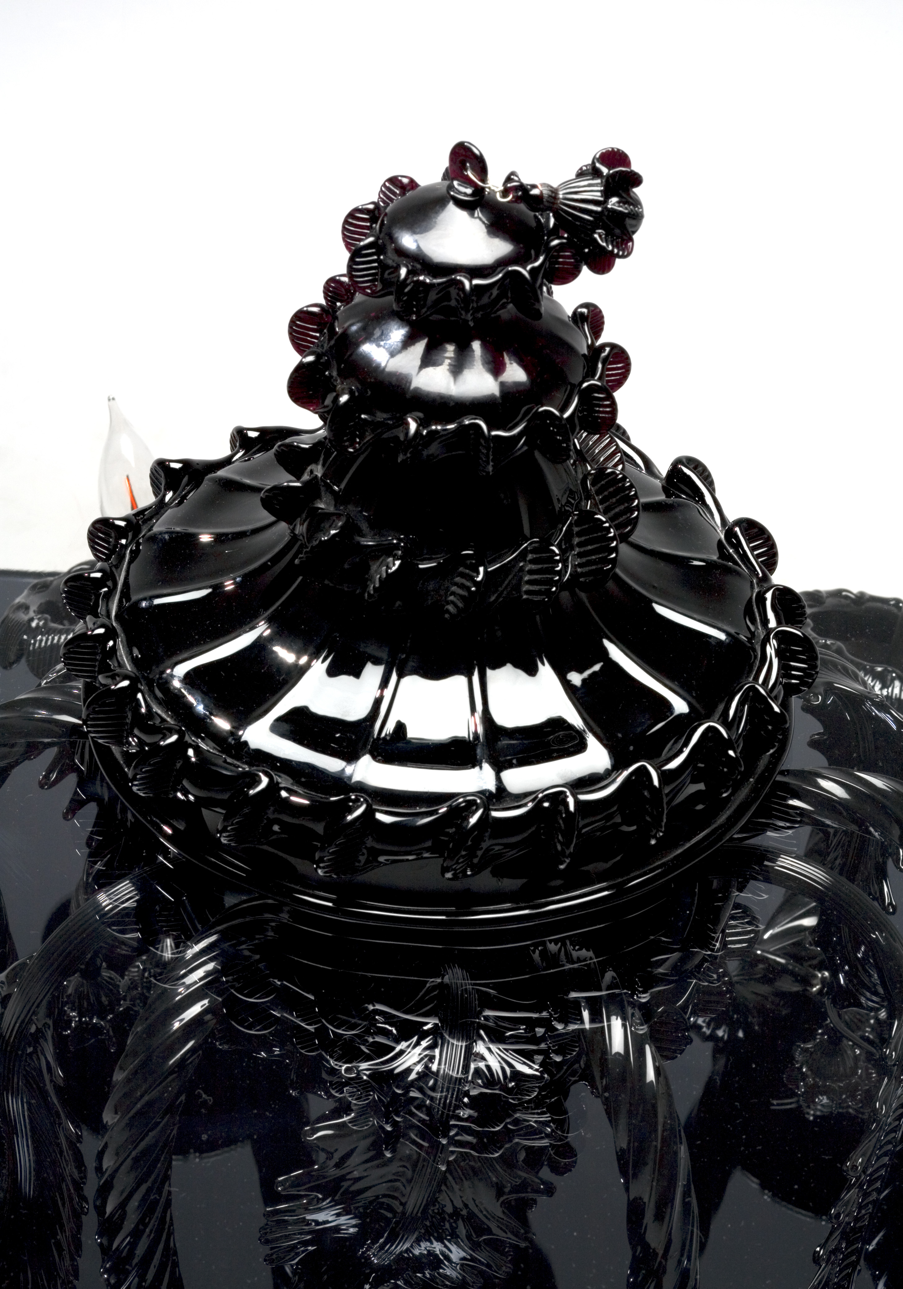 Maure de Venise - coffee table