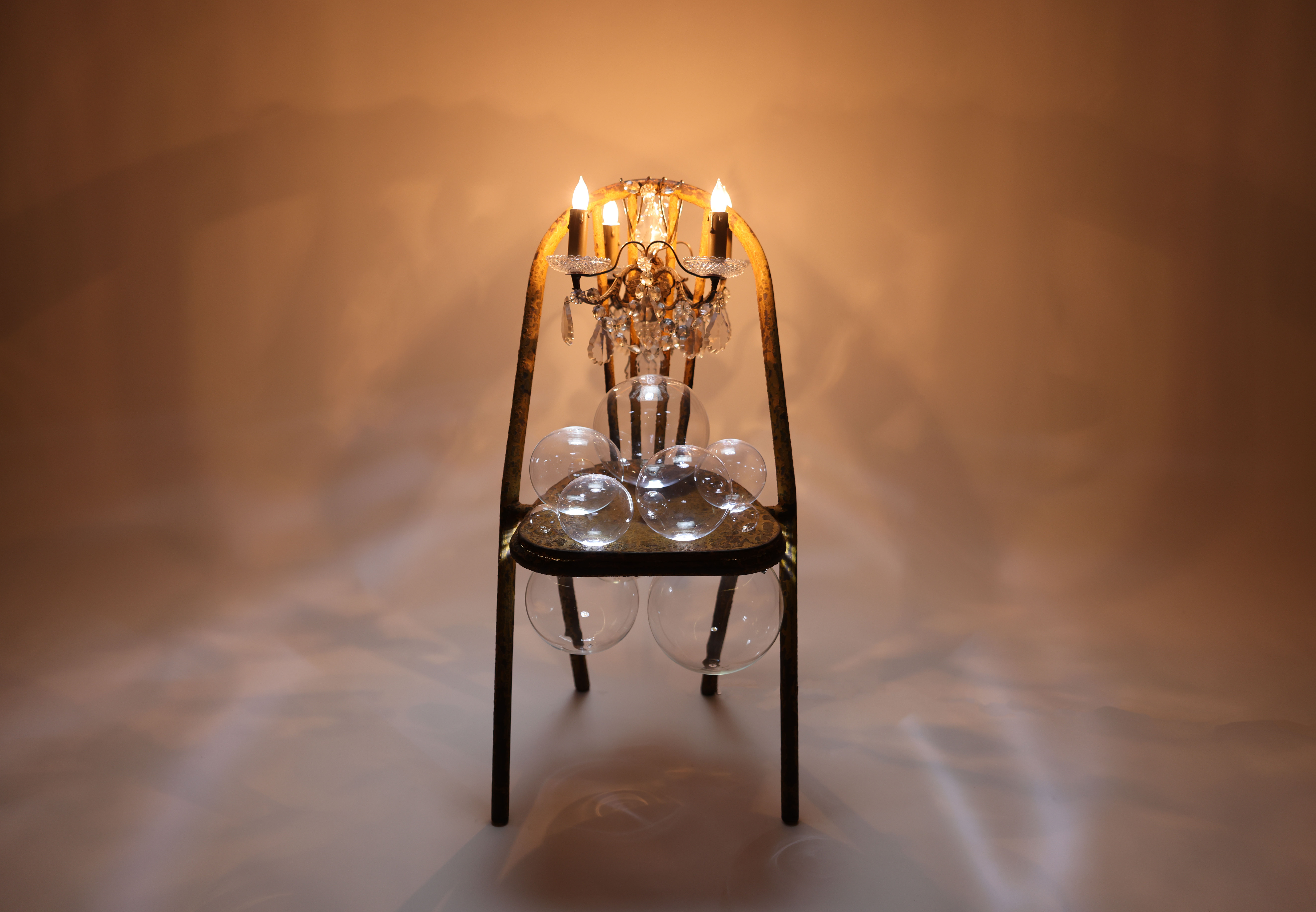 Monsieur La Chaise