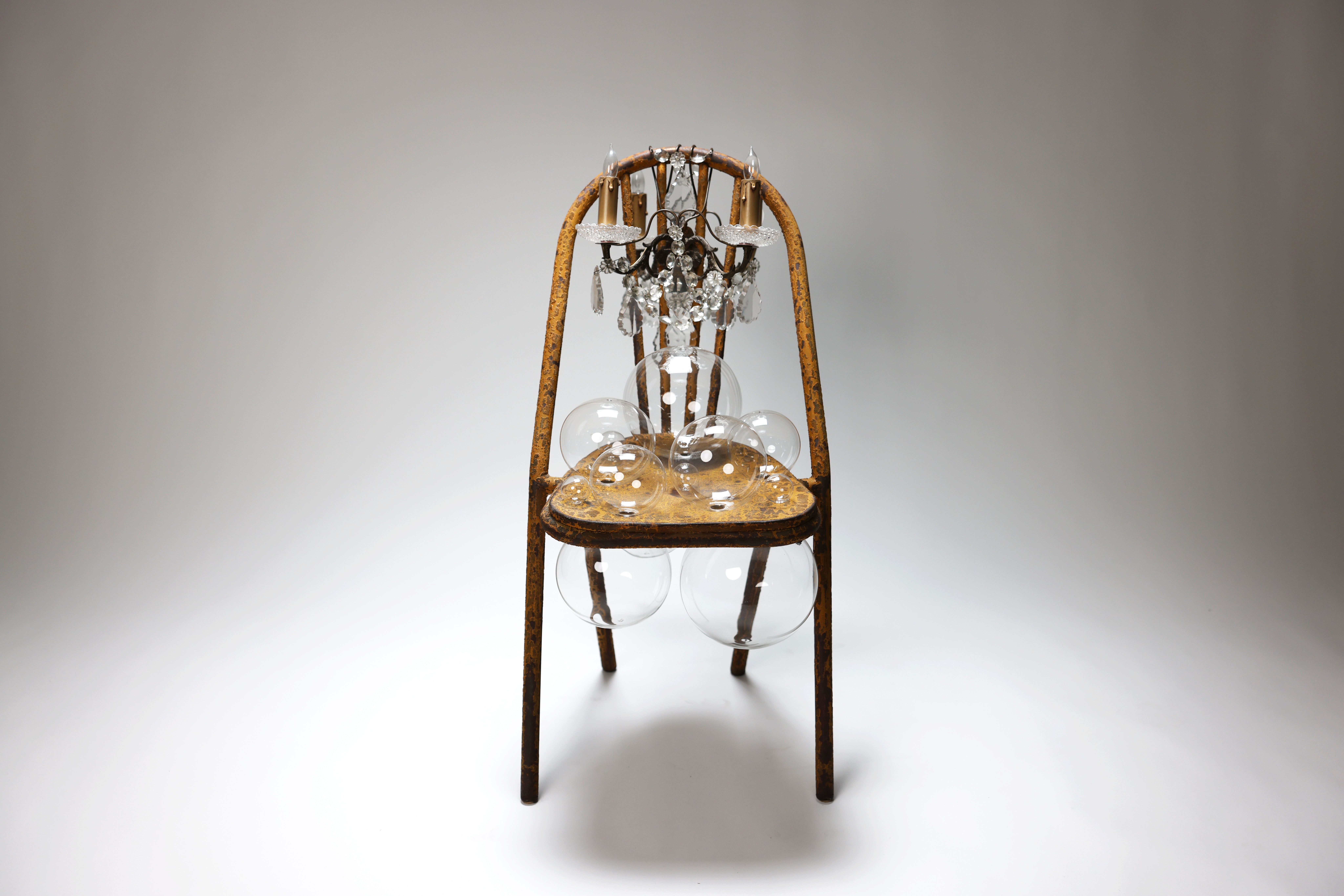 Monsieur La Chaise