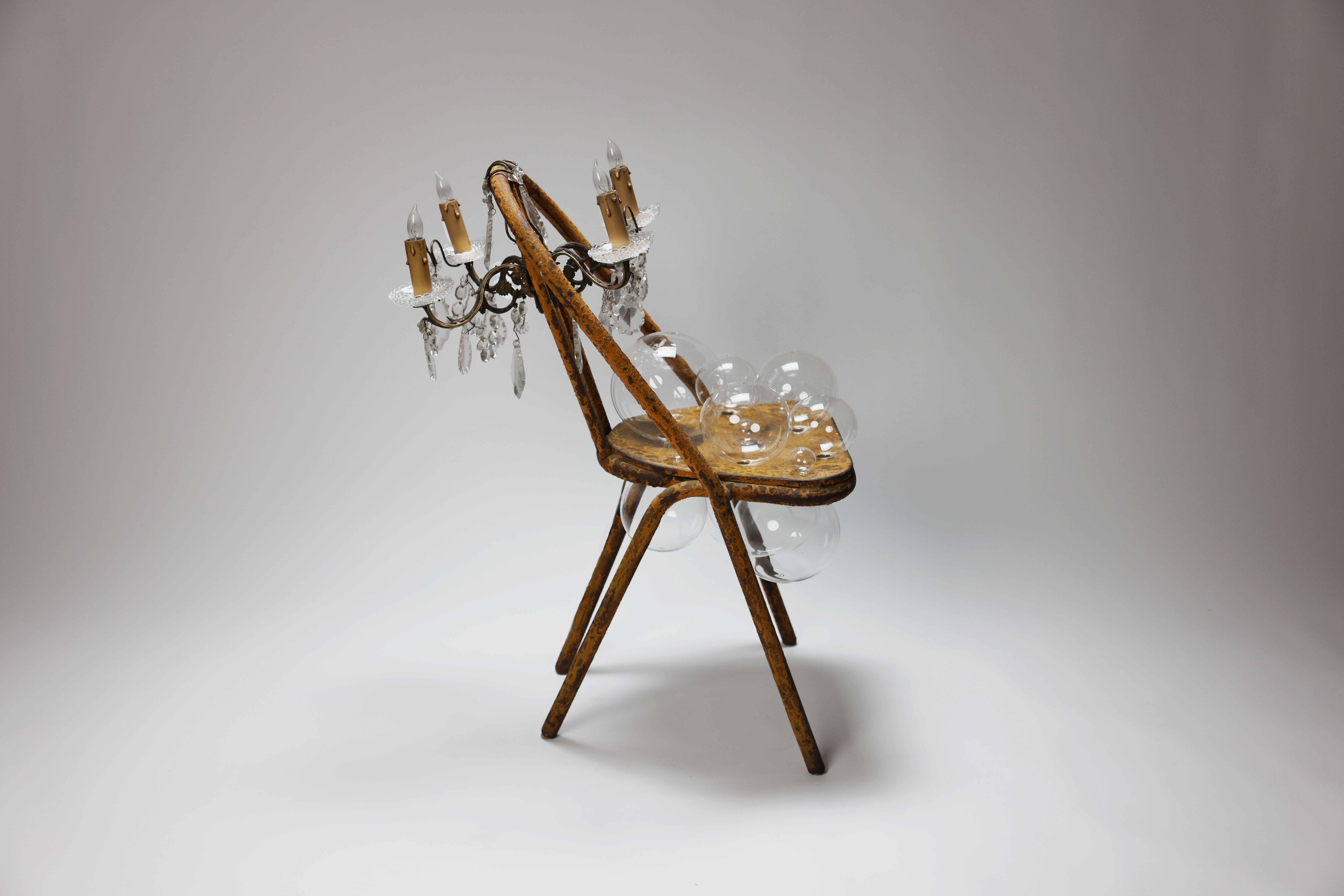 Monsieur La Chaise