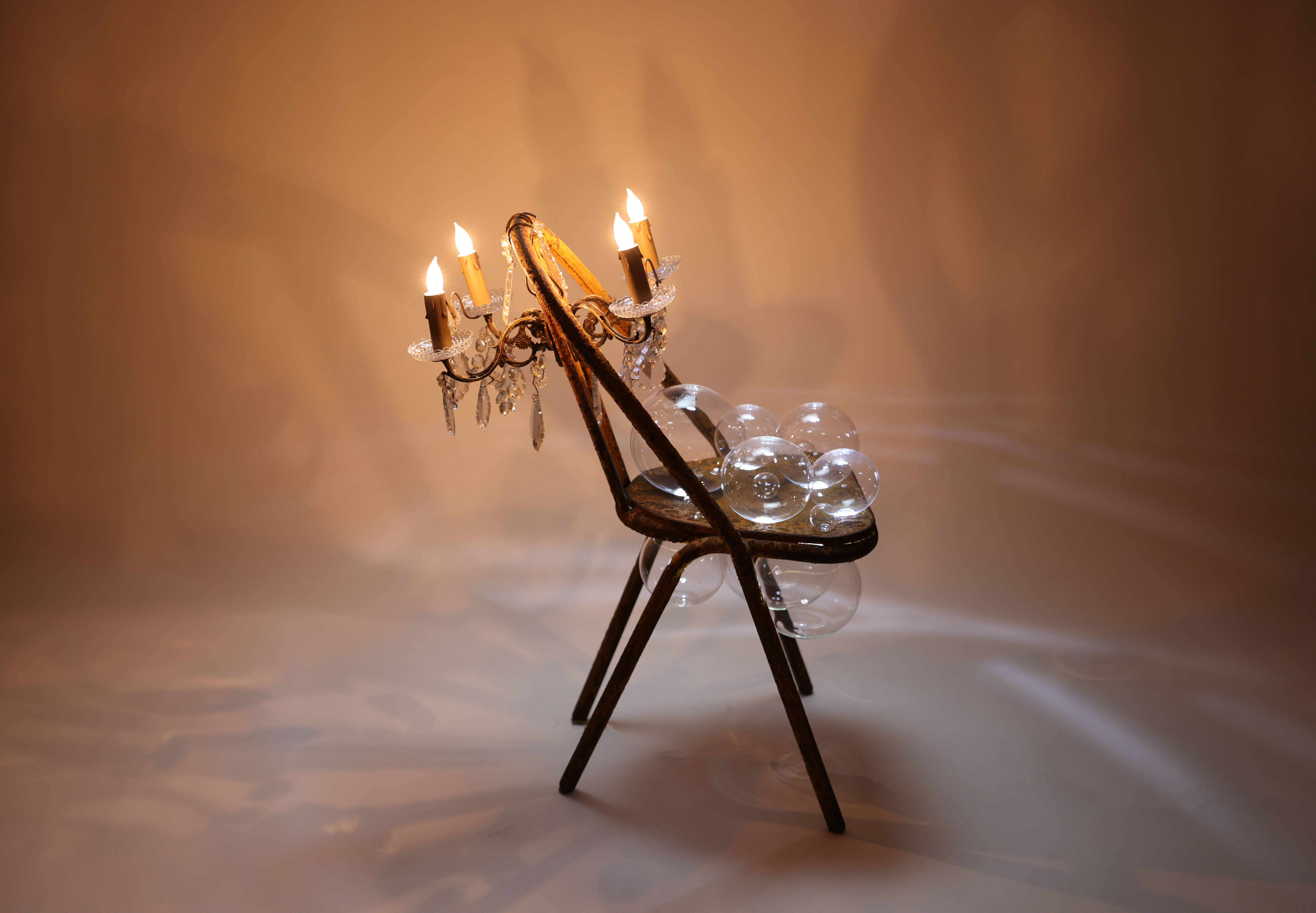 Monsieur La Chaise