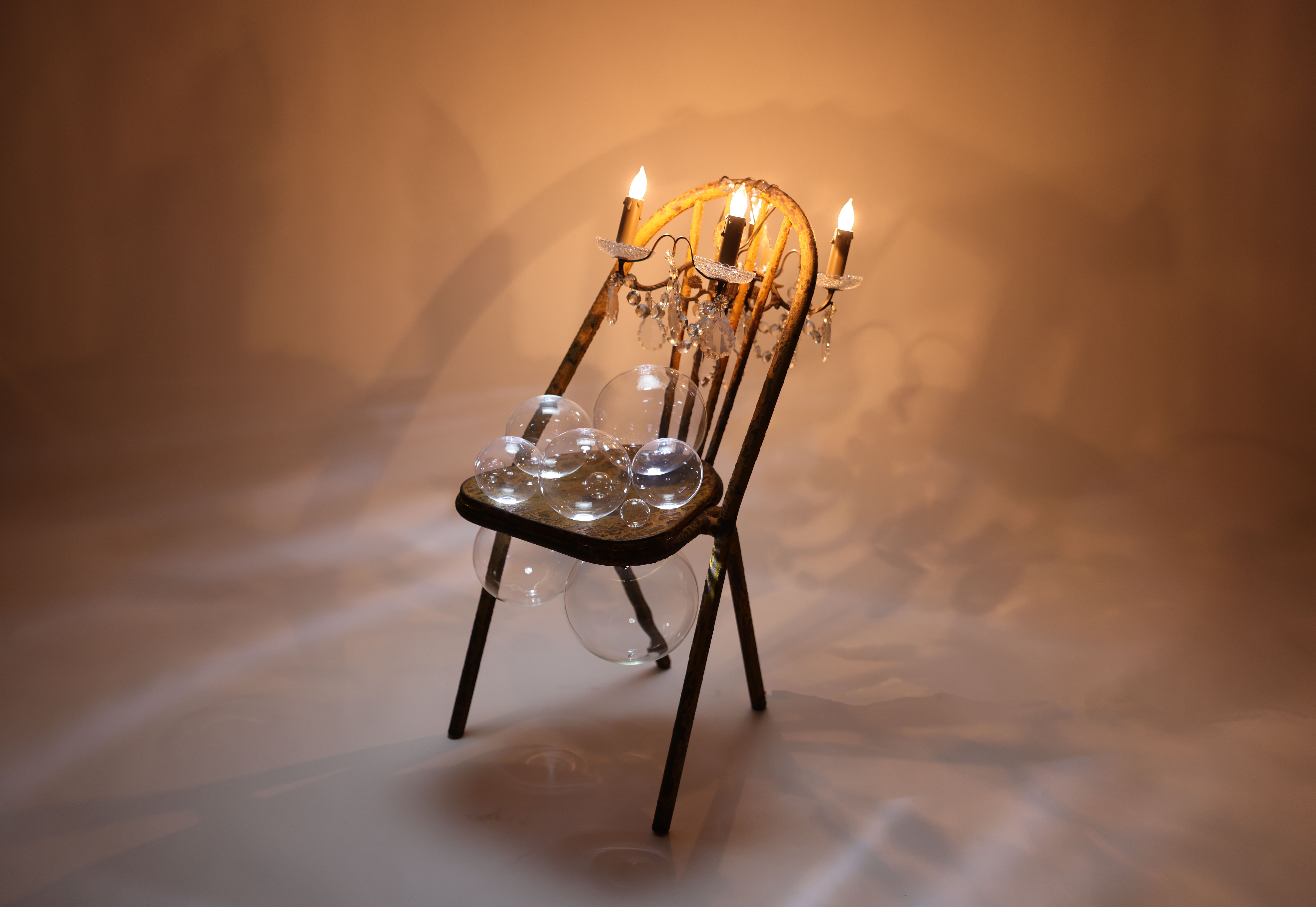 Monsieur La Chaise