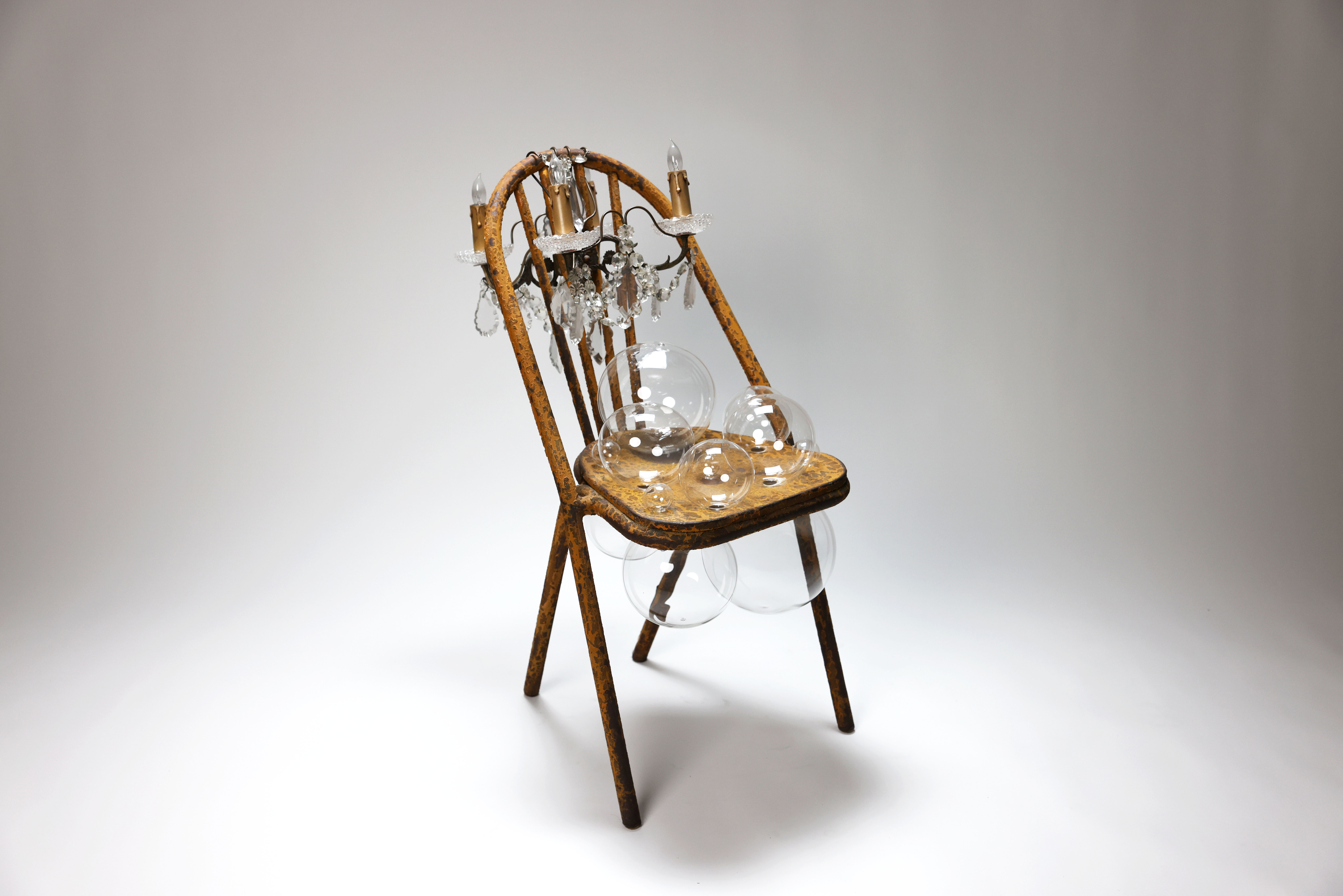 Monsieur La Chaise