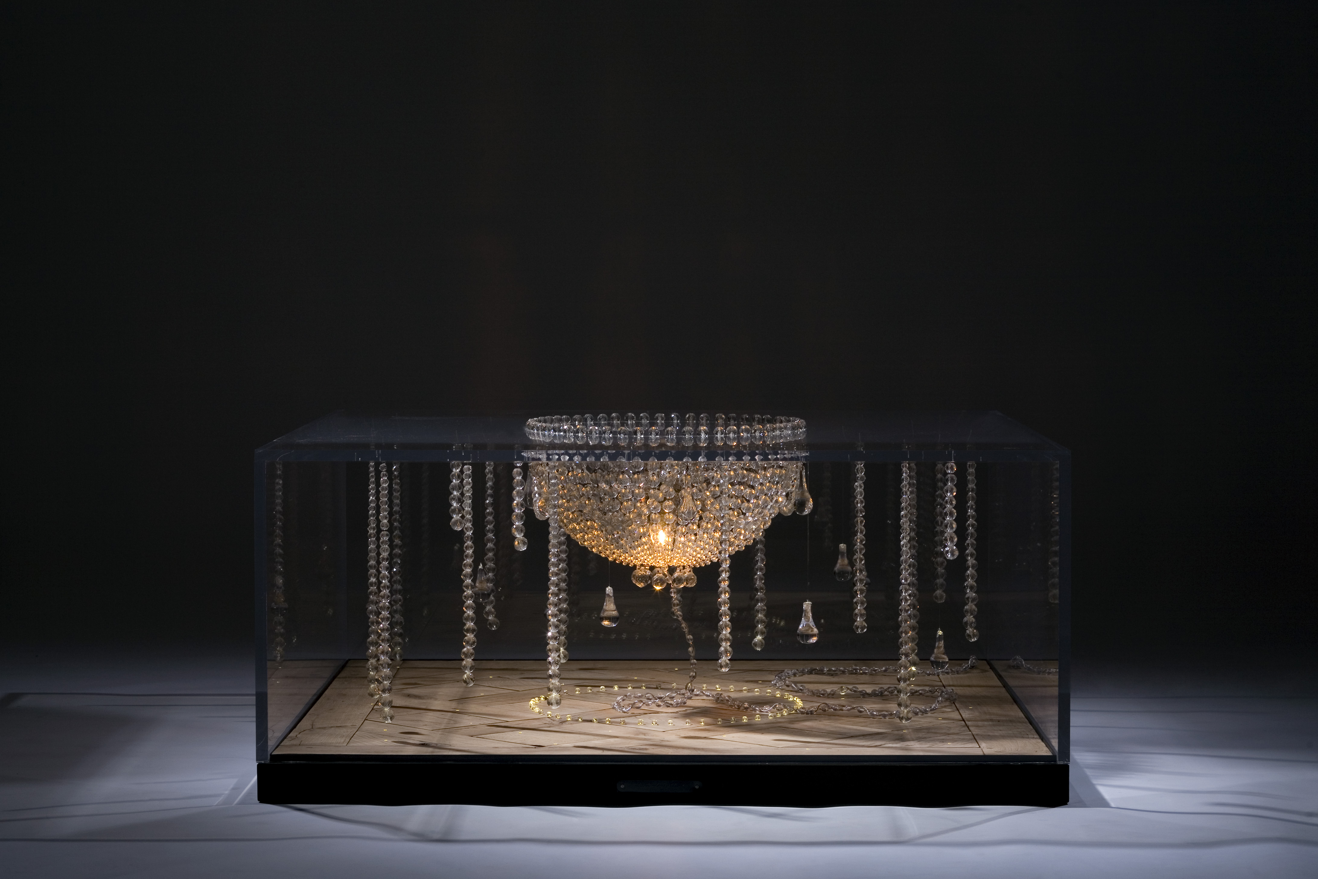 Le Dôme - coffee table