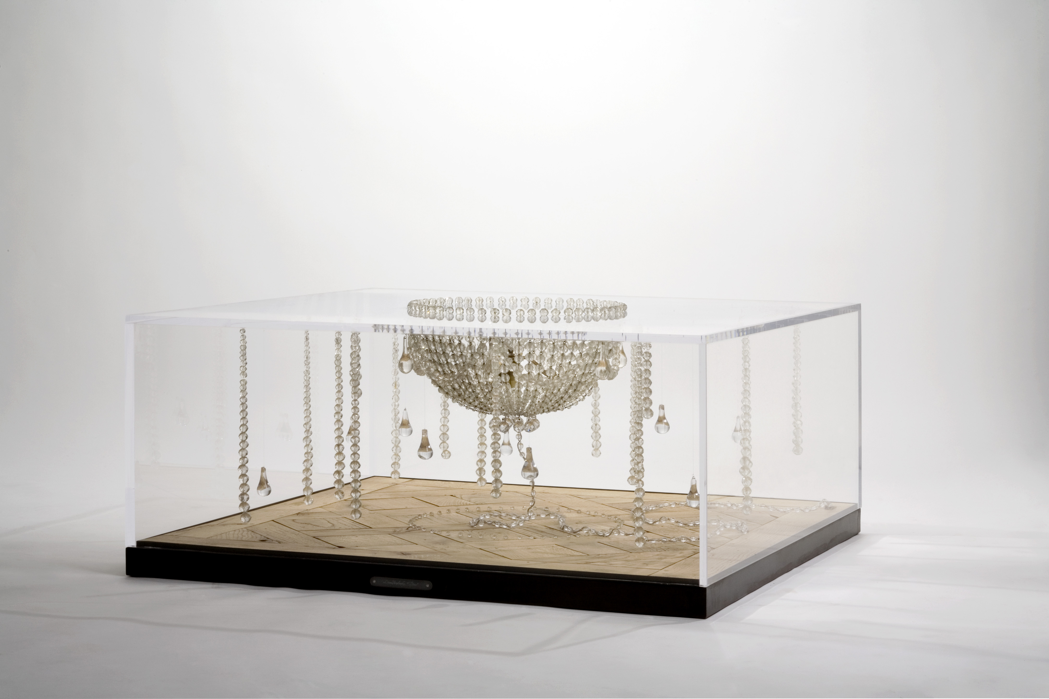 Le Dôme - coffee table
