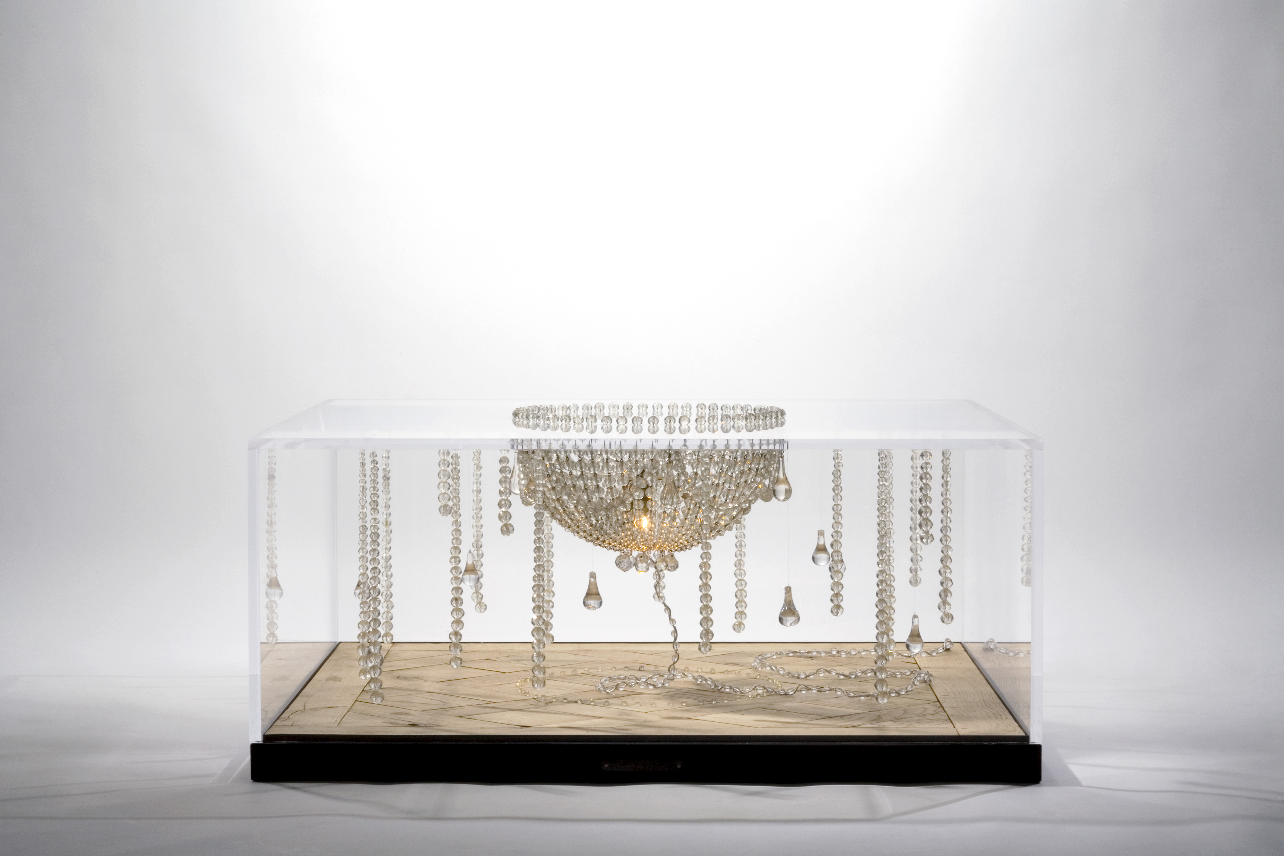 Le Dôme - coffee table
