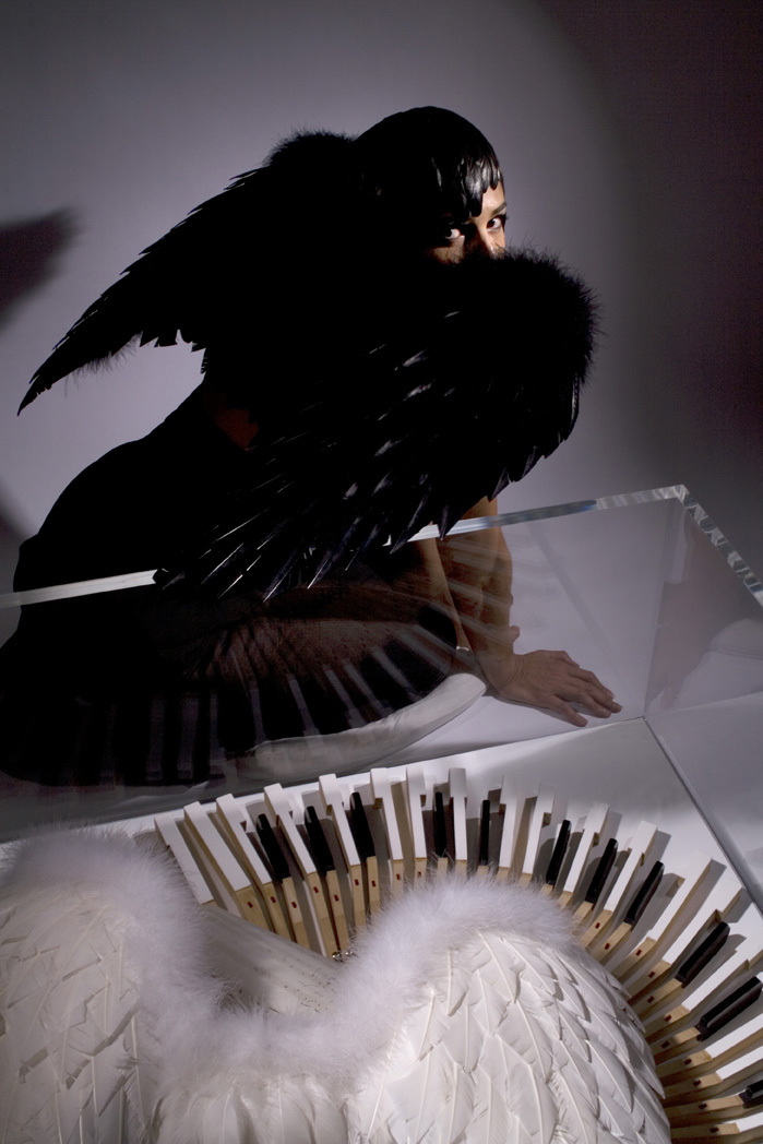 Le Bal - coffee table