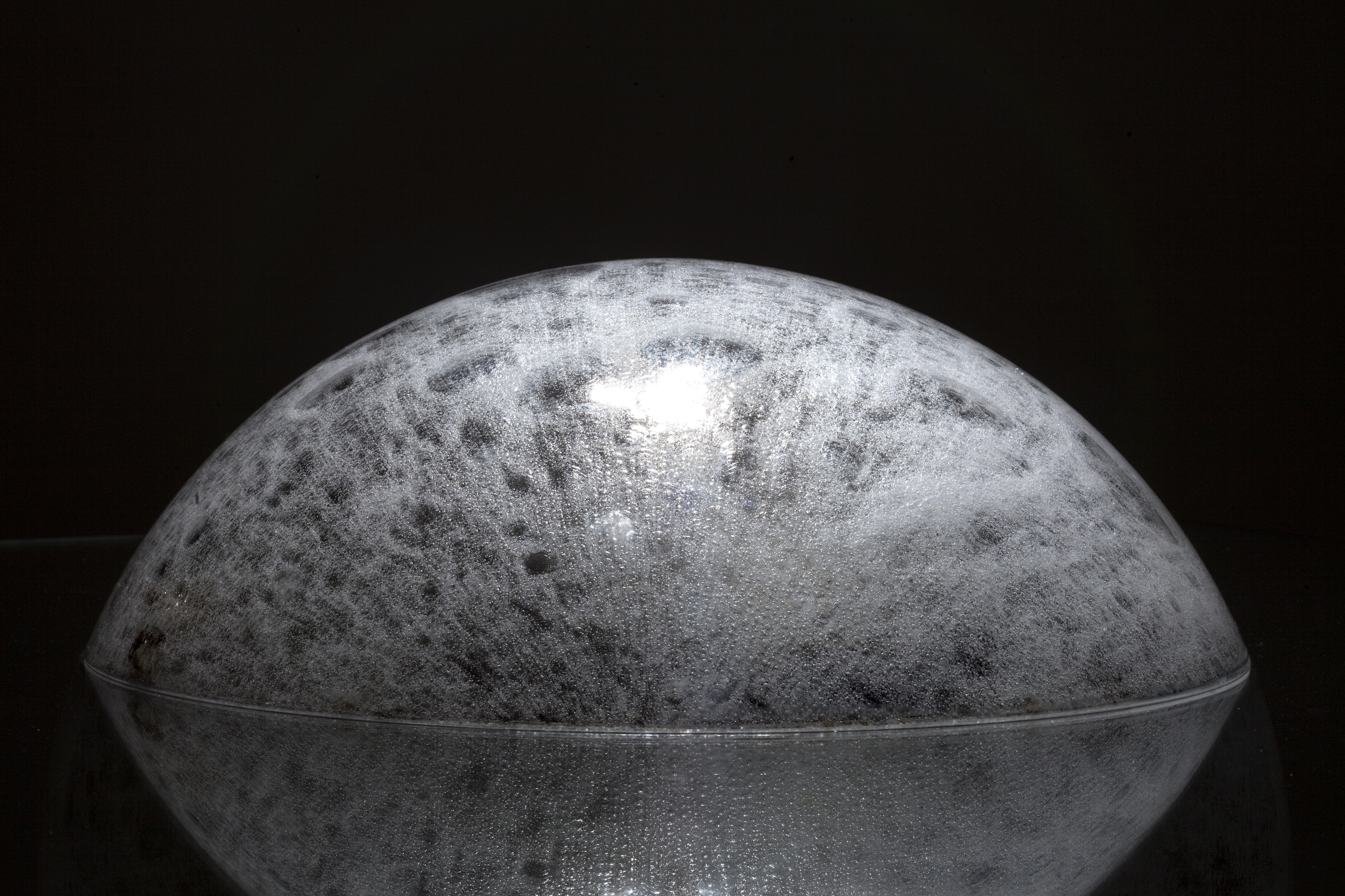 La Luna - coffee table
