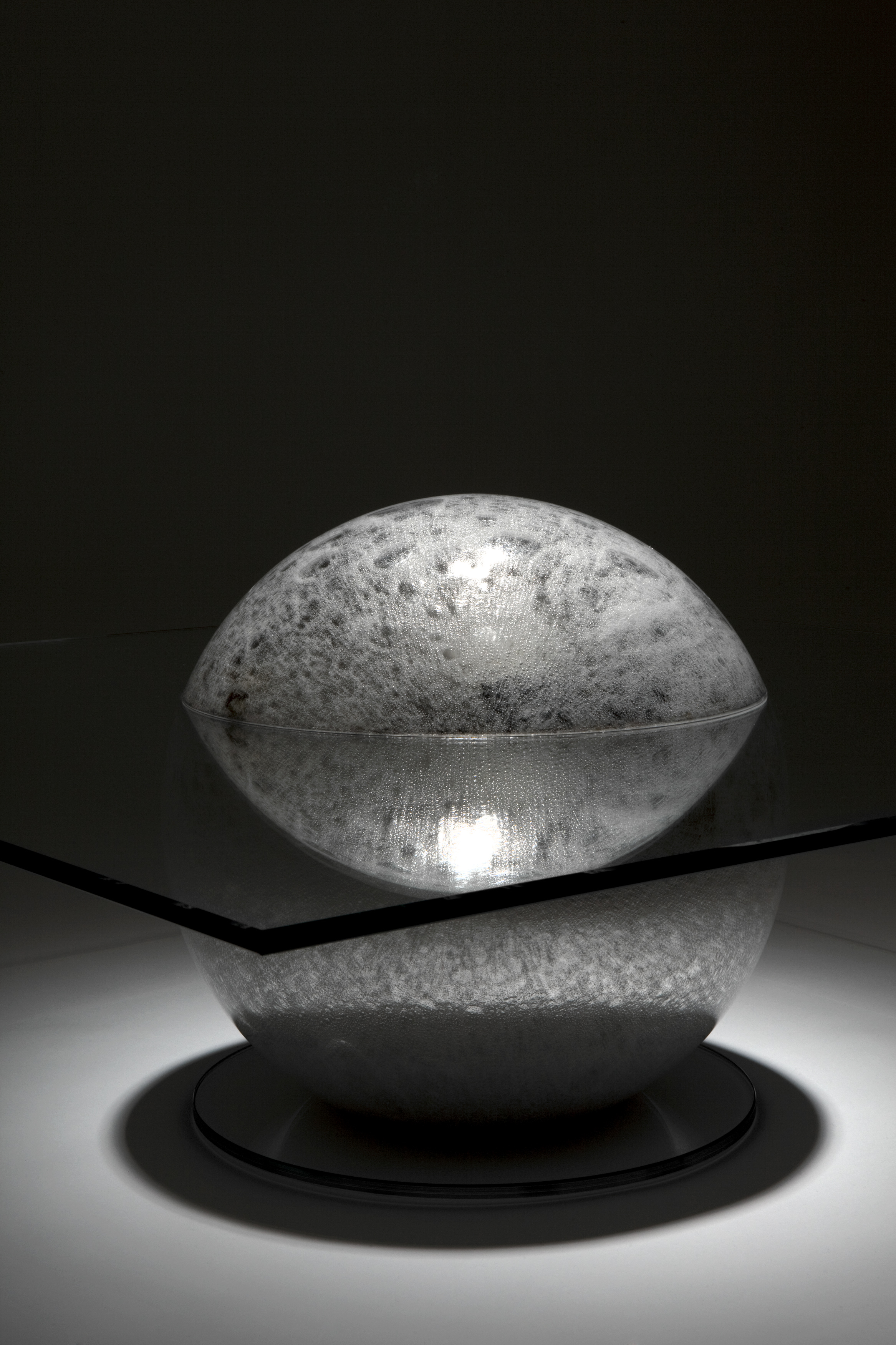 La Luna - coffee table