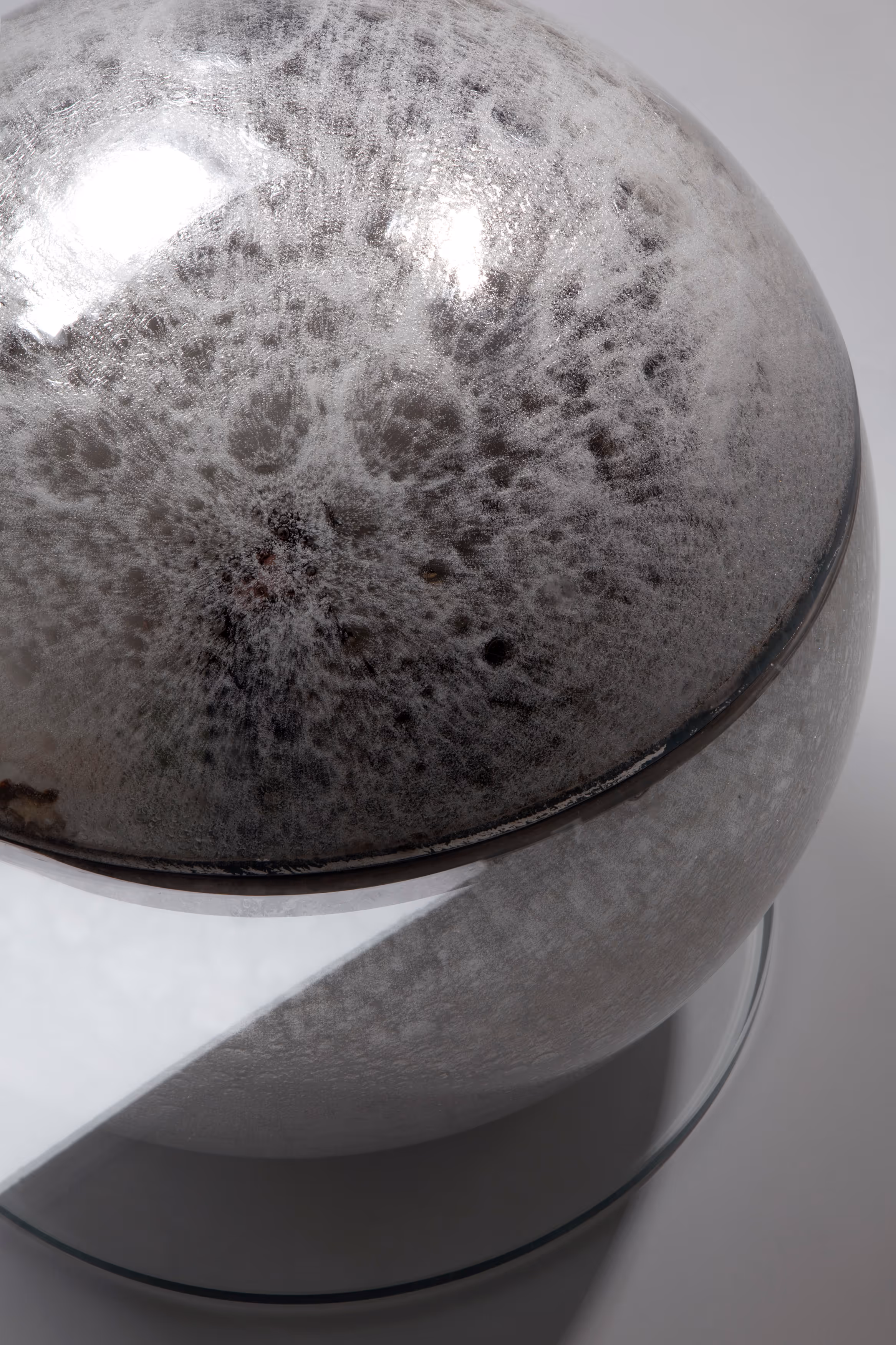 La Luna - coffee table