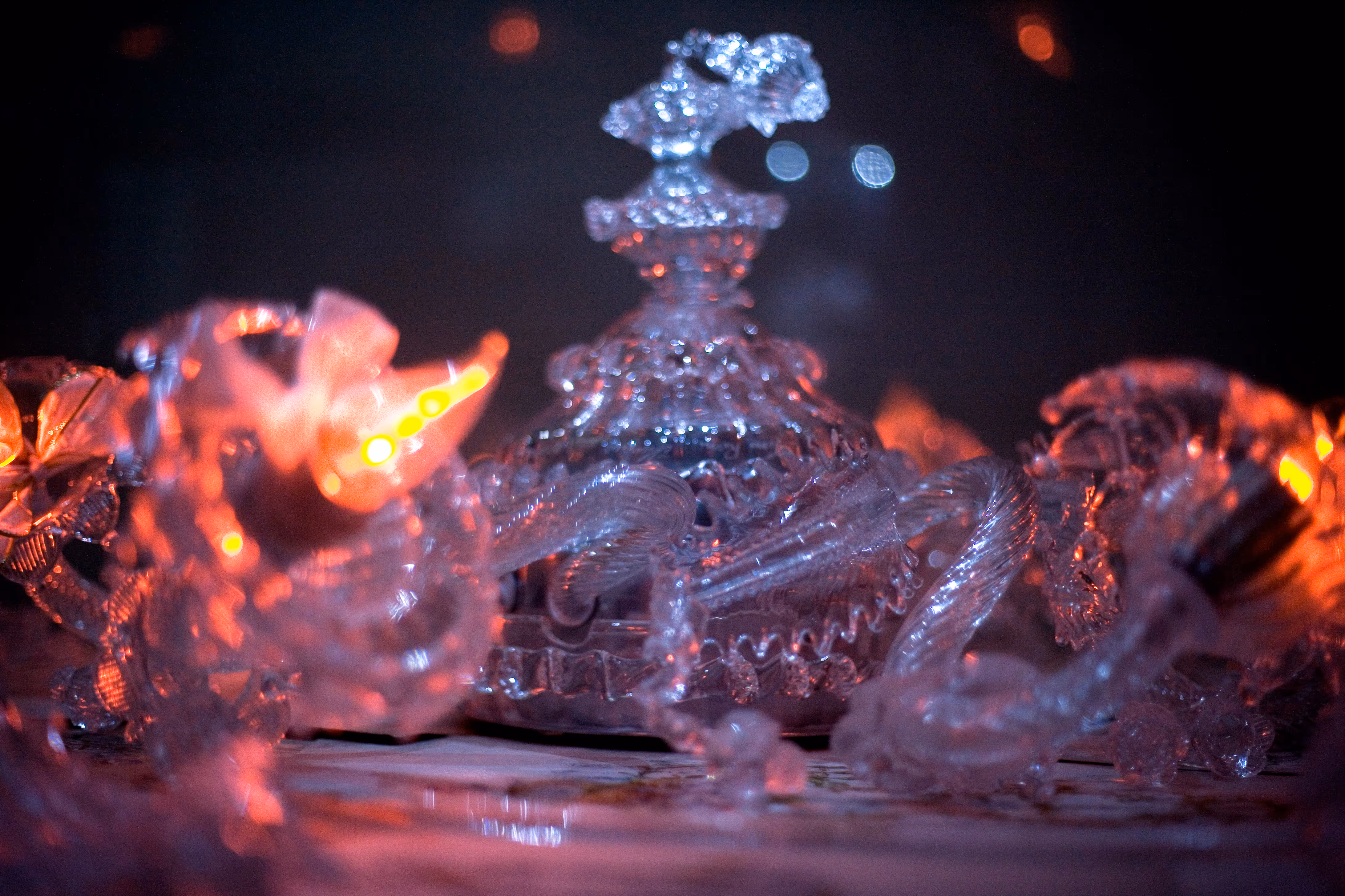 L’Esquissé- coffee table