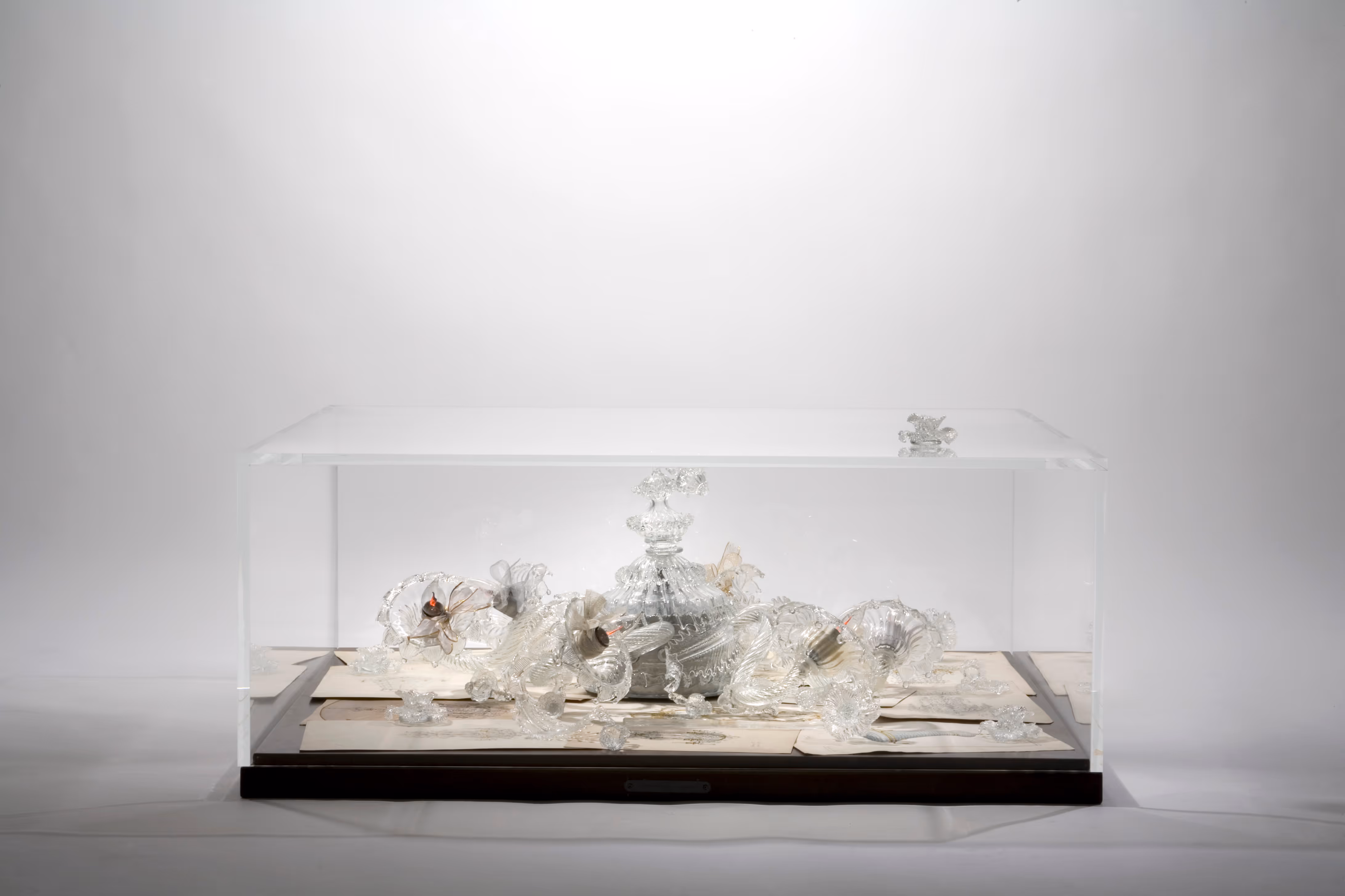 L’Esquissé- coffee table