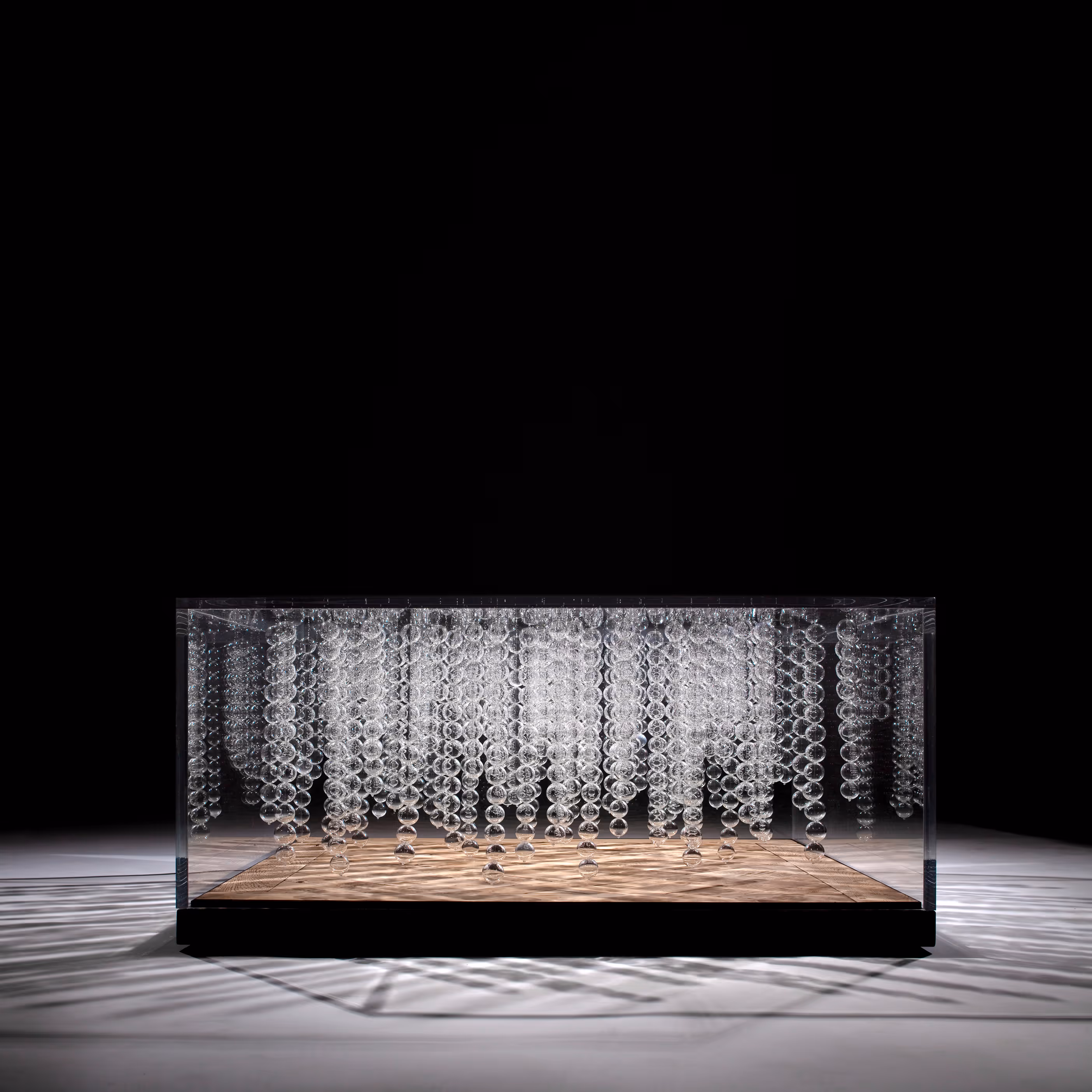 L‘O - coffee table