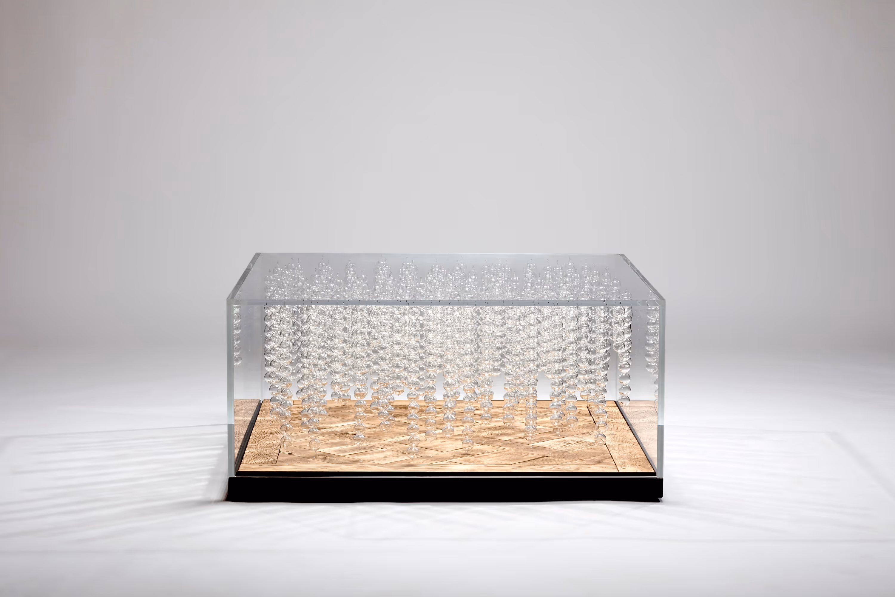 L‘O - coffee table
