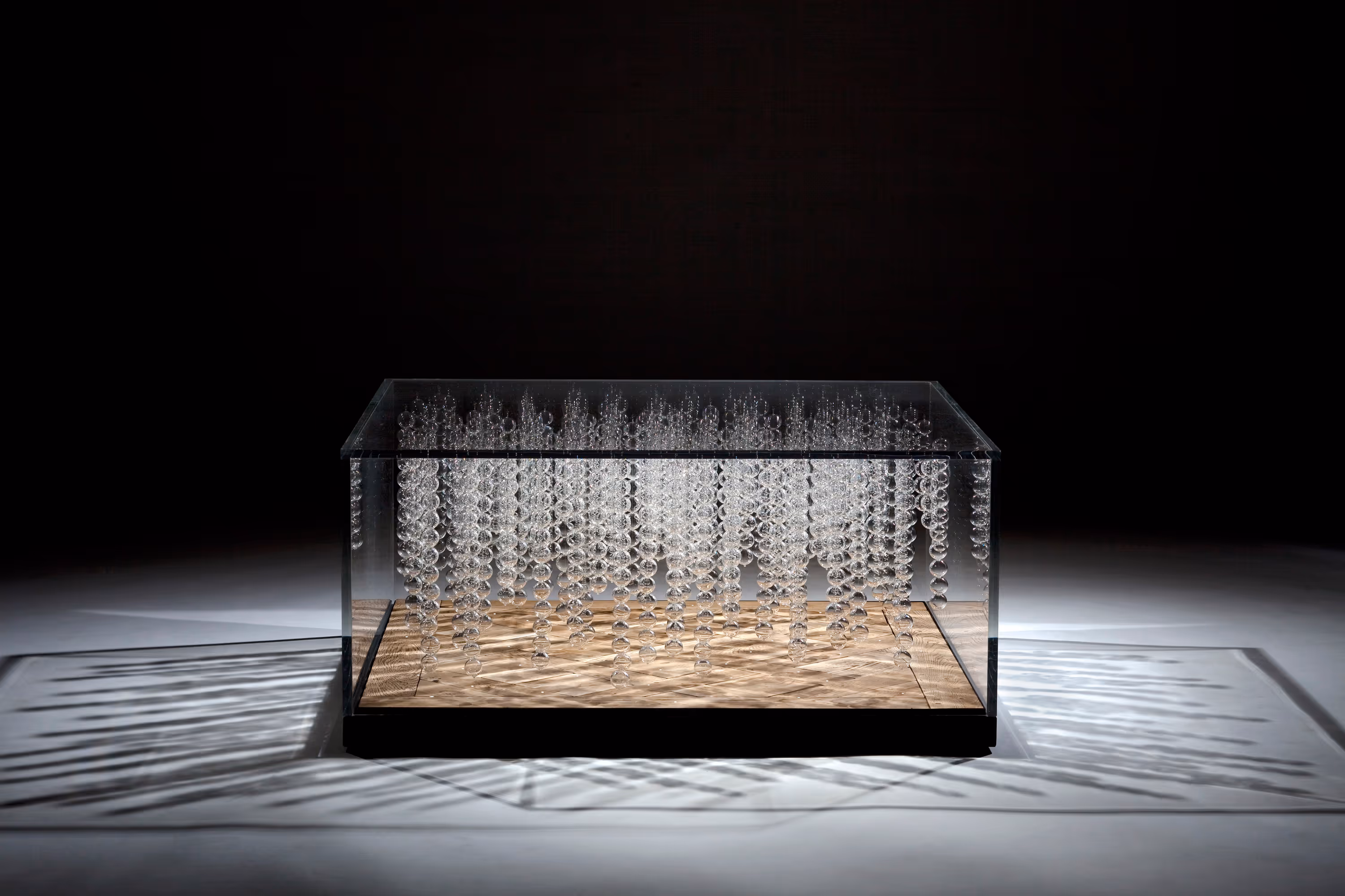 L‘O - coffee table