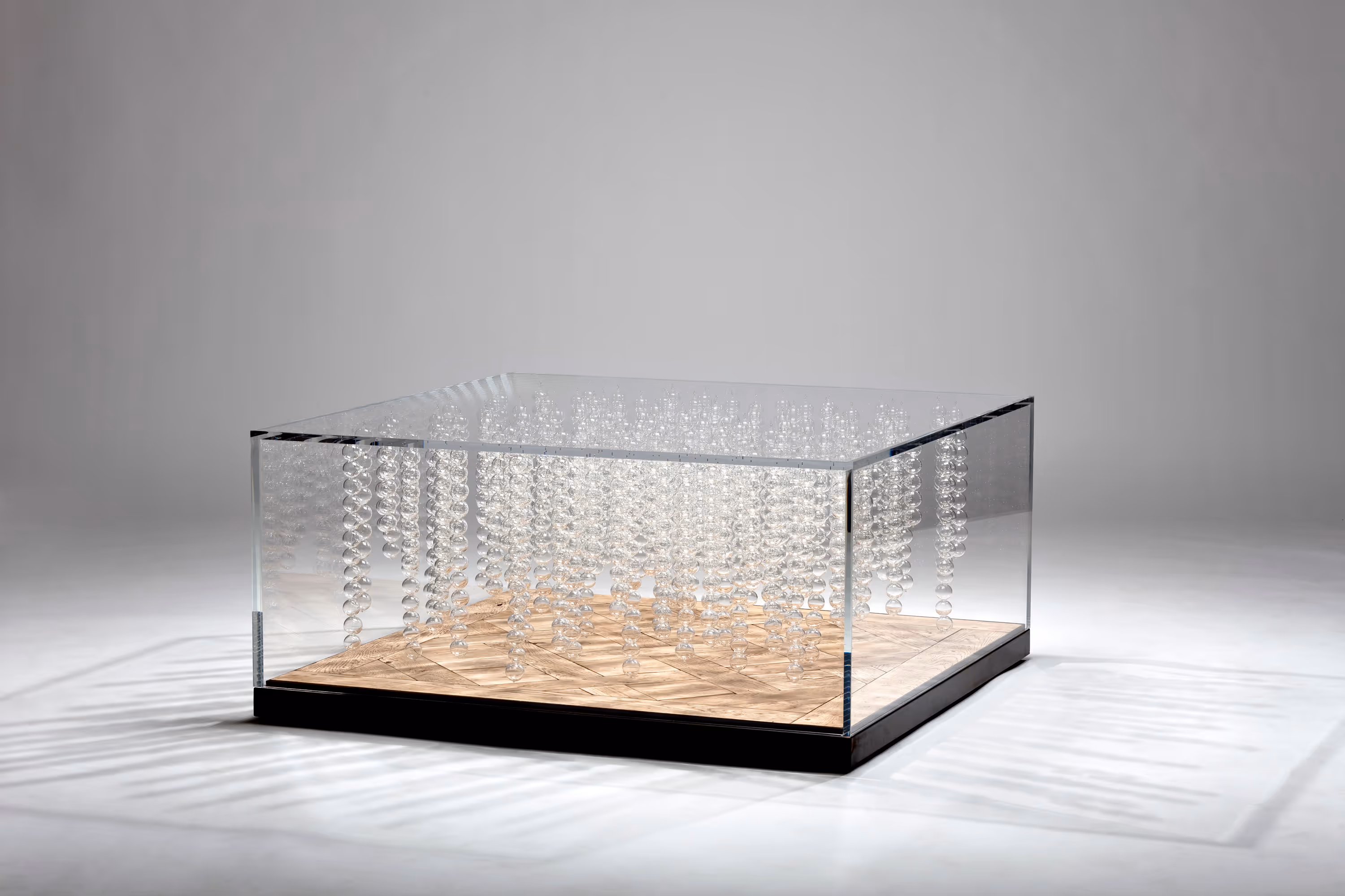 L‘O - coffee table